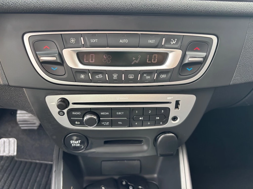 Hoofdafbeelding Renault Mégane