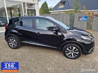 Renault Captur 0.9 TCe Expression