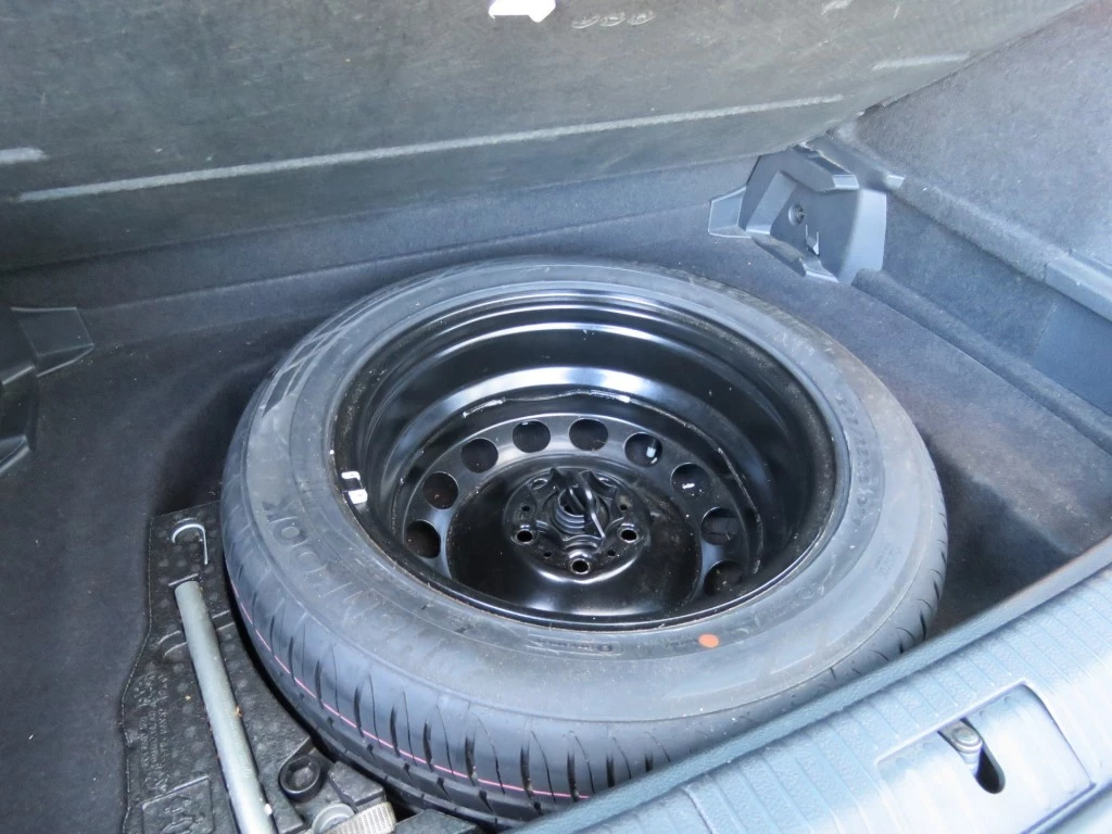 Hoofdafbeelding Volkswagen Golf Sportsvan