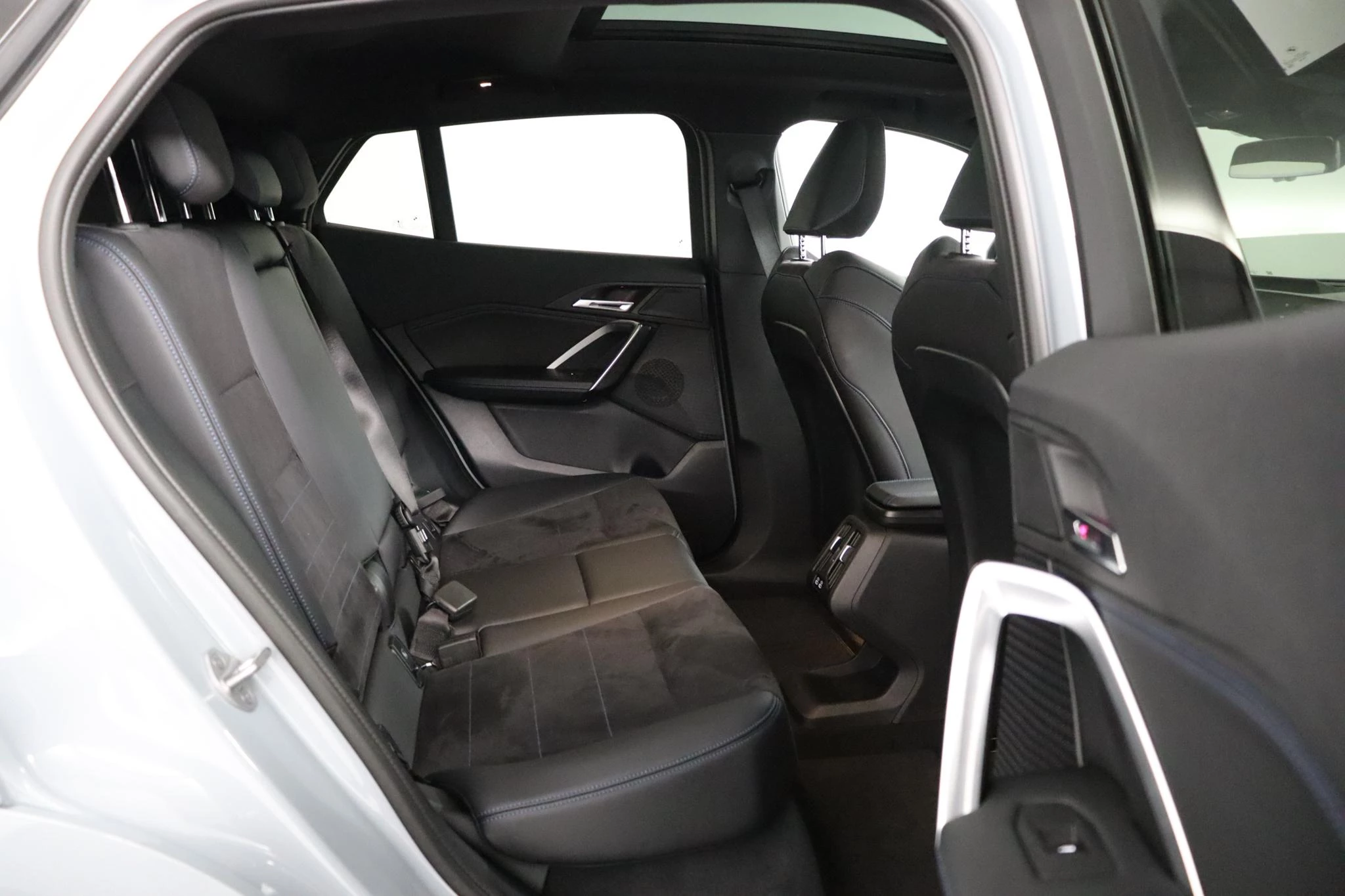 Hoofdafbeelding BMW iX2