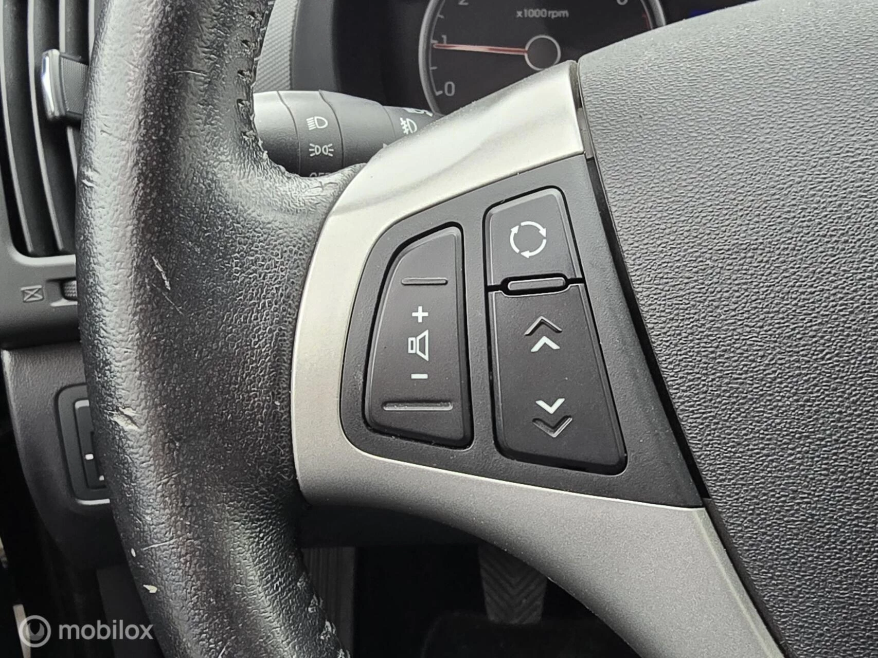 Hoofdafbeelding Hyundai i30