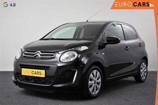 Citroen C1 1.0 VTi Feel | Airco | Bluetooth | Pack look