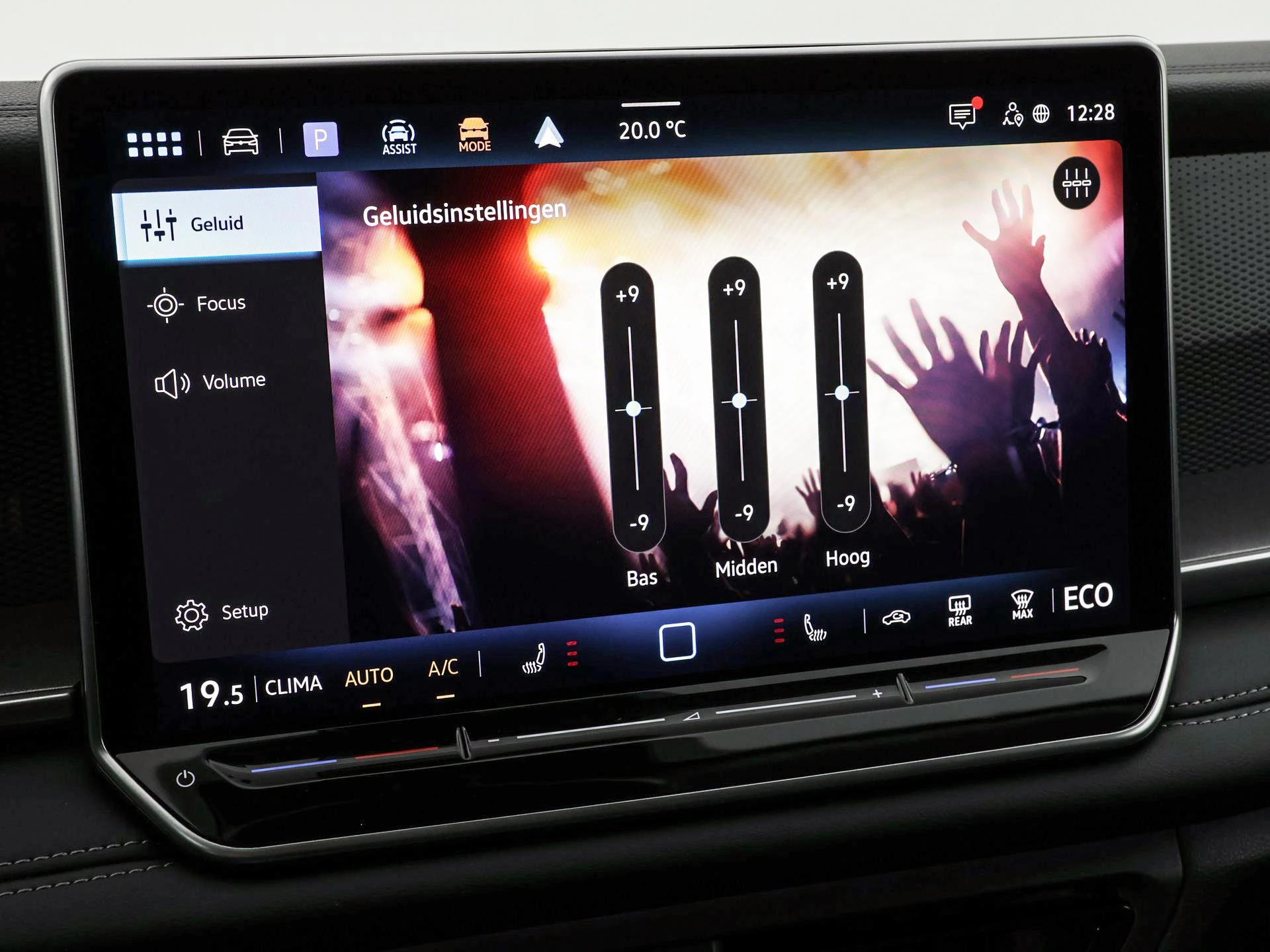 Hoofdafbeelding Volkswagen Tayron