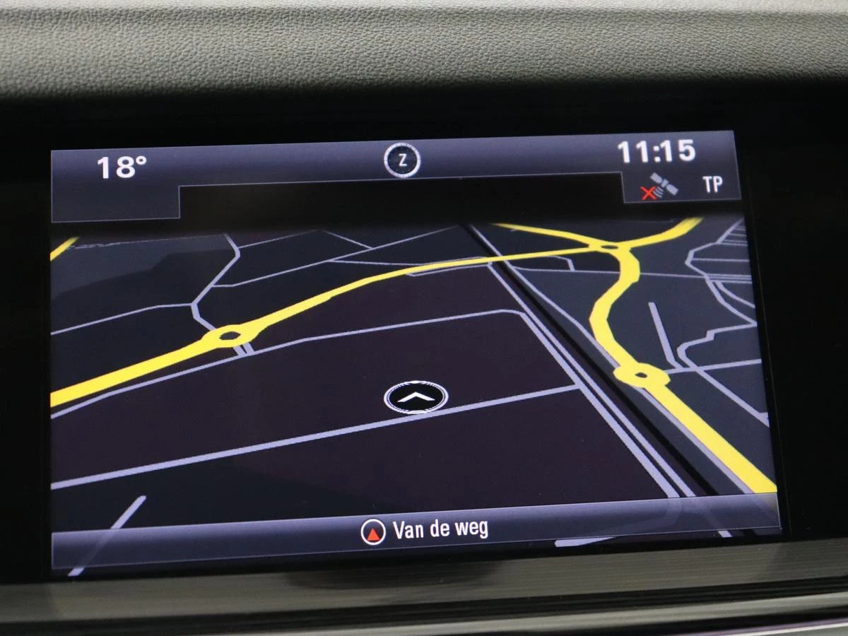 Hoofdafbeelding Opel Insignia