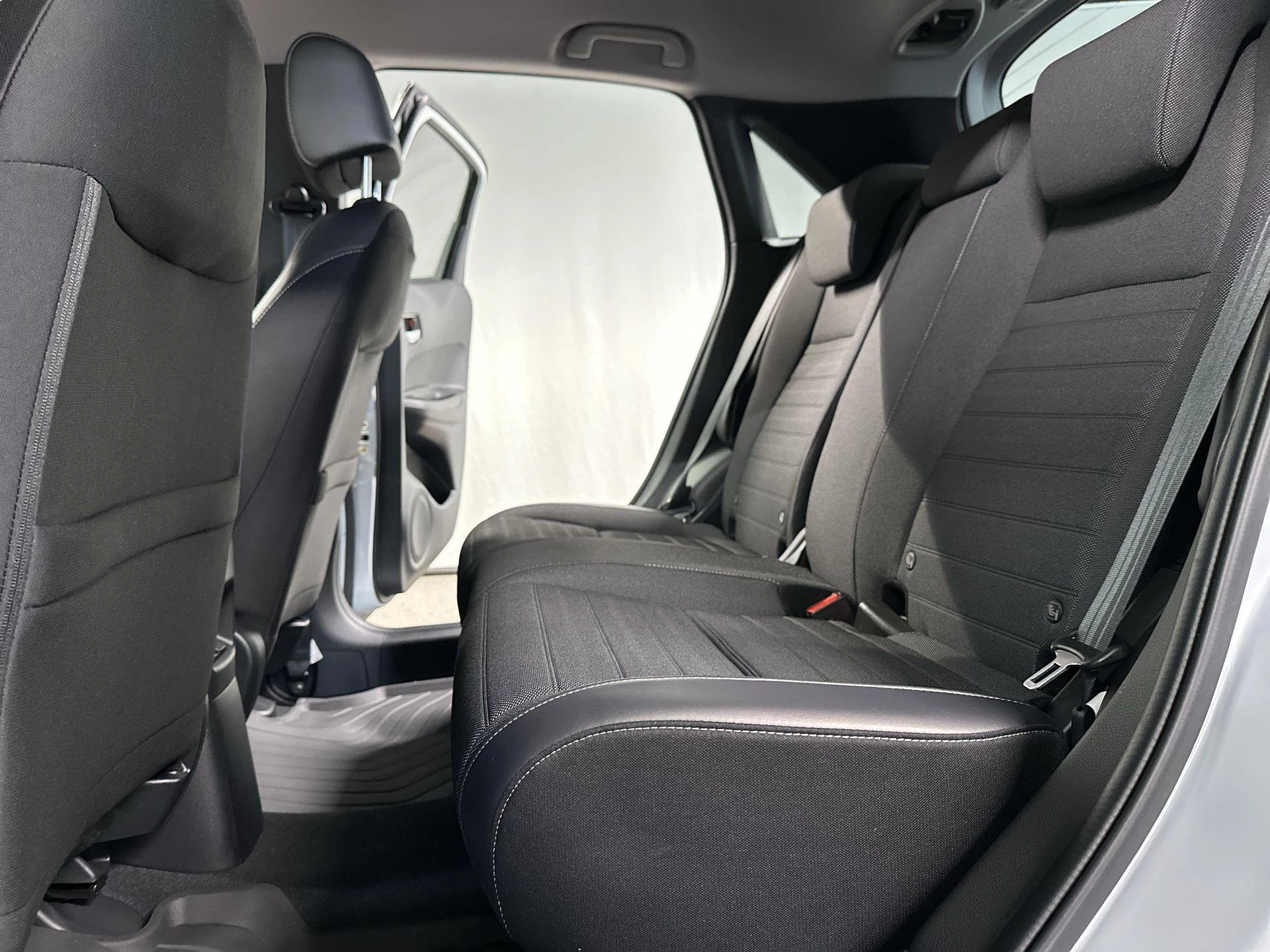Hoofdafbeelding Honda Jazz