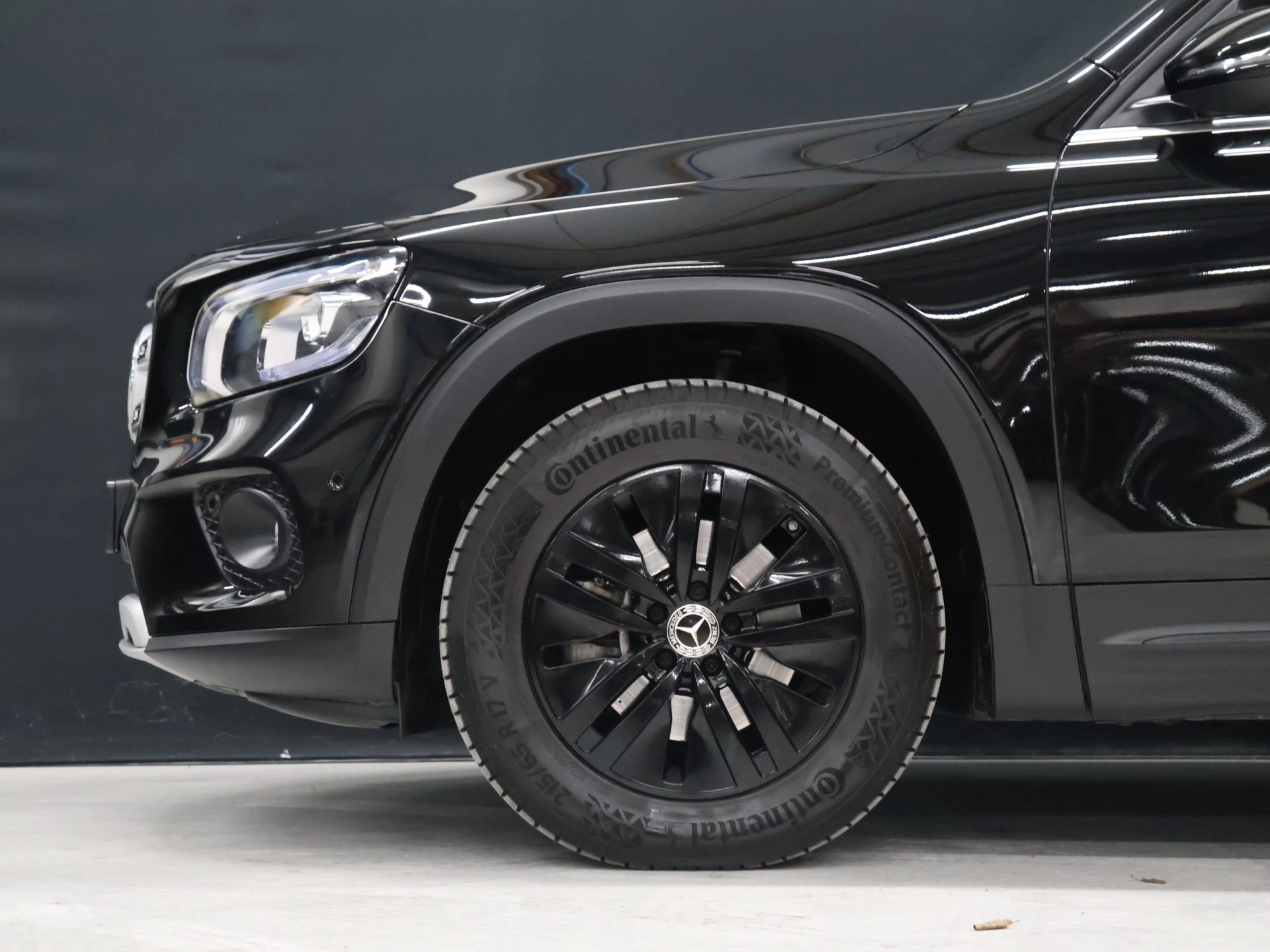 Hoofdafbeelding Mercedes-Benz GLB