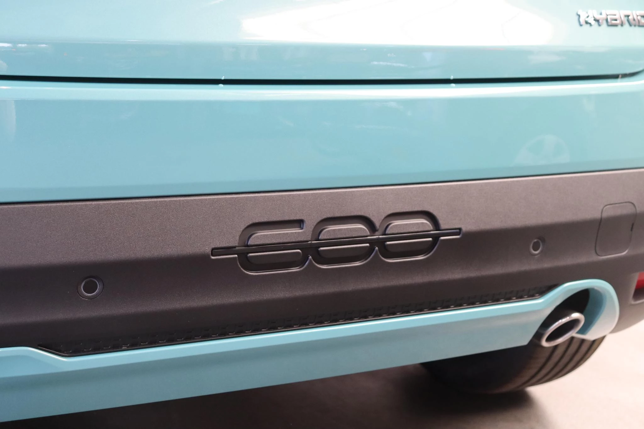 Hoofdafbeelding Fiat 600