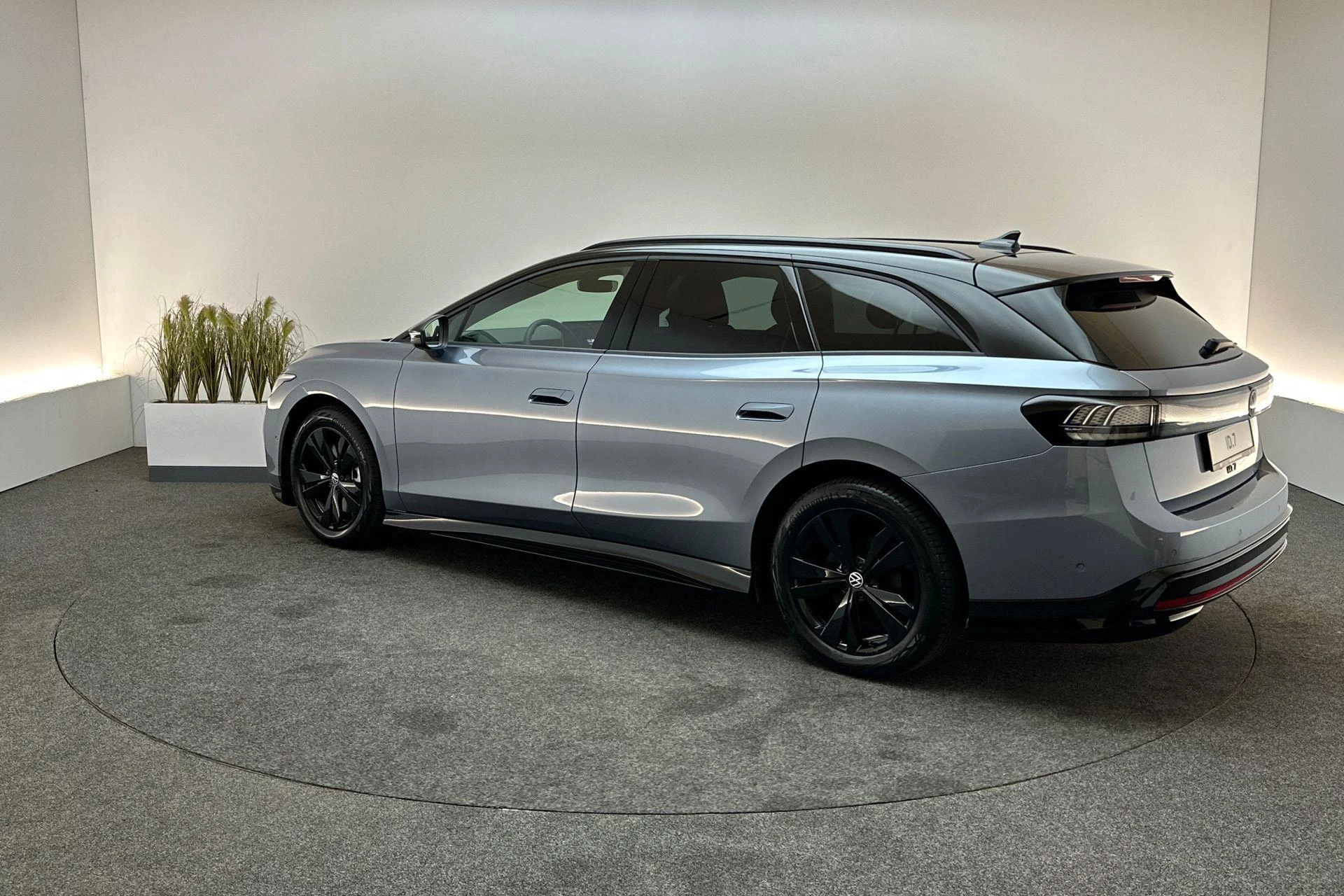 Hoofdafbeelding Volkswagen ID.7