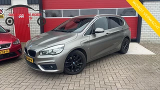BMW 2-serie Active Tourer 225xe iPerformance Centennial High Executive 76% SOH / KEYLESS / FULL LED / LEDER / STOELVERW / NAVI / CLIMA / PDC / BLUETOOTH / CRUISE / NL-AUTO