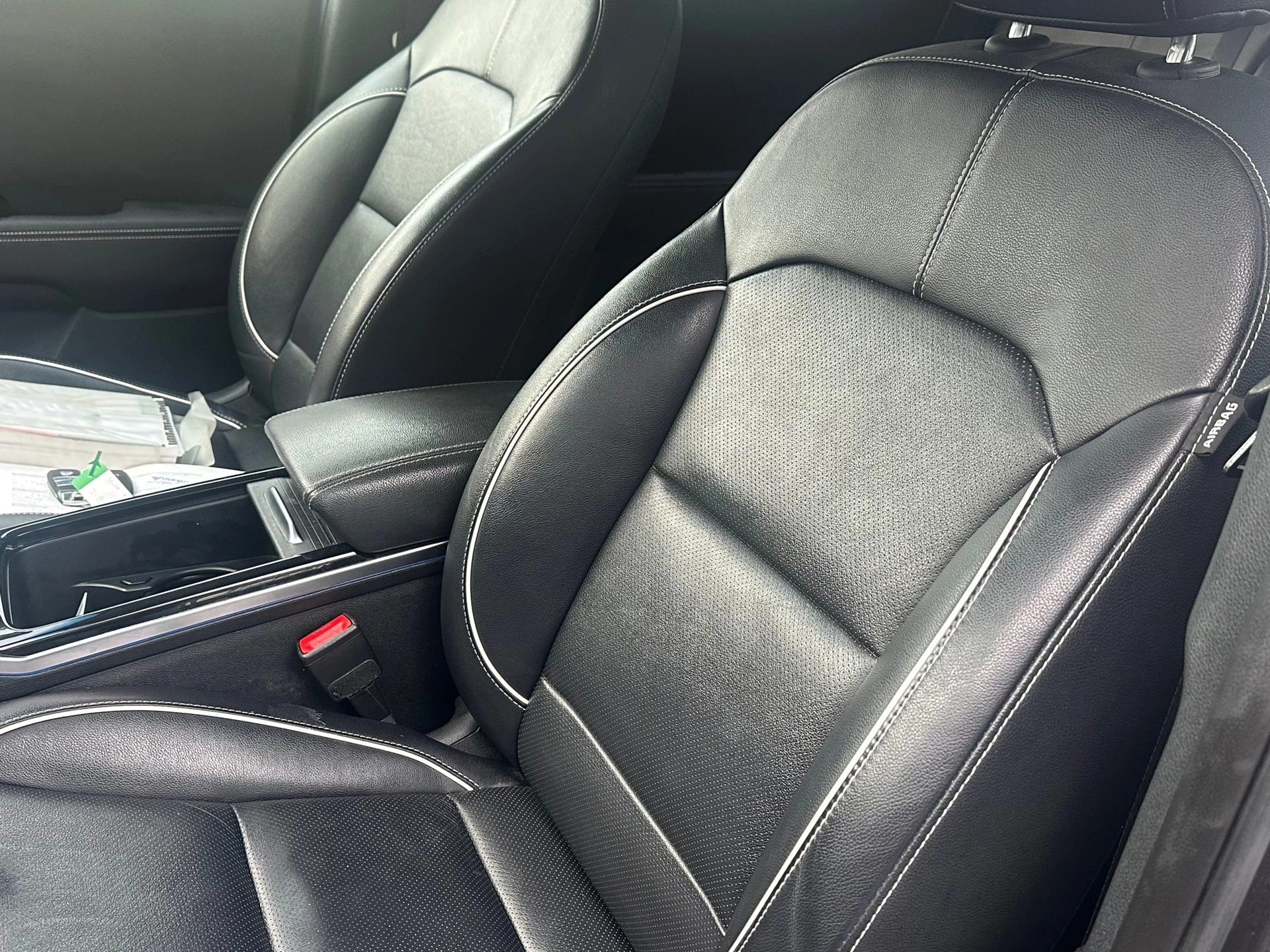 Hoofdafbeelding Kia e-Niro