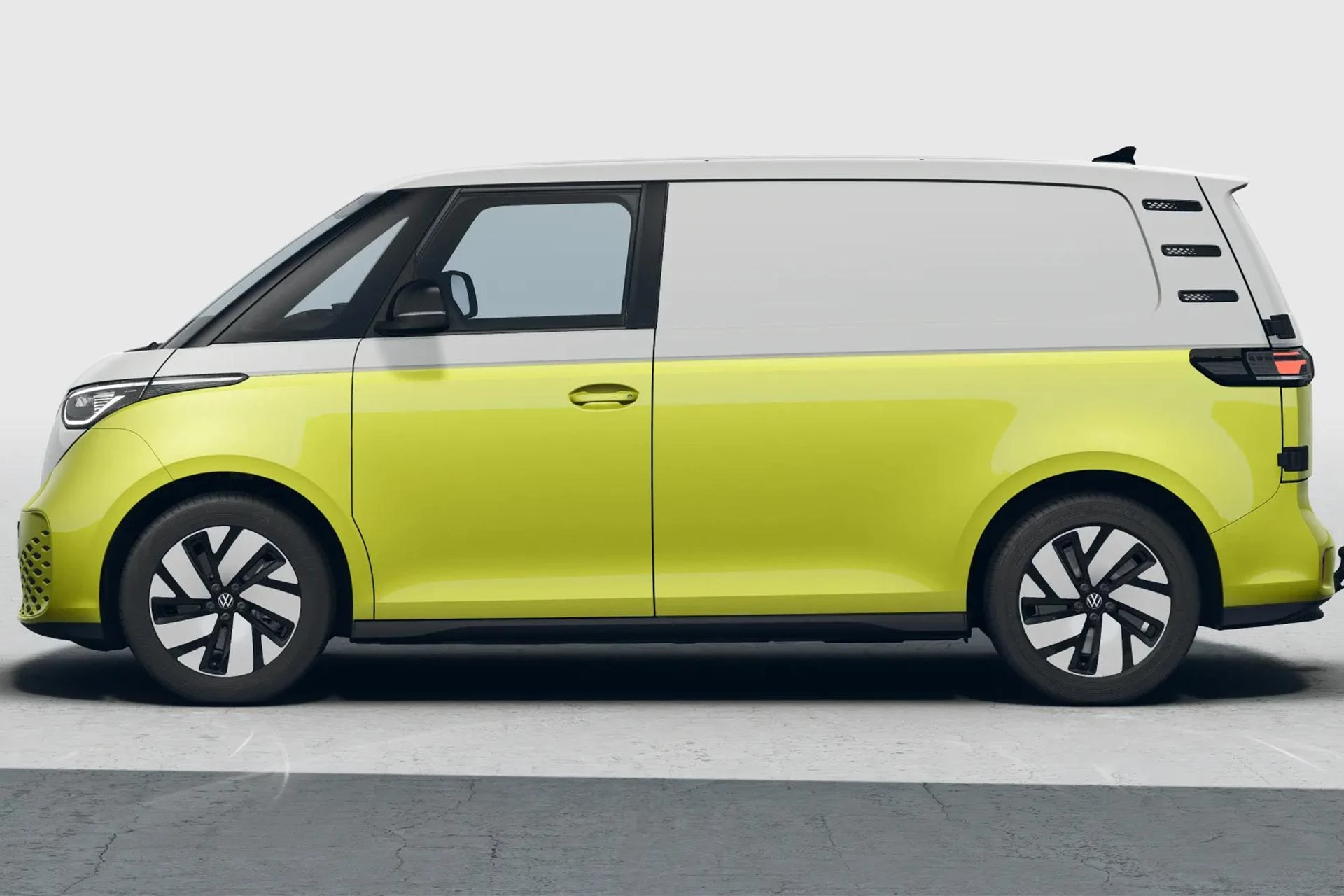 Hoofdafbeelding Volkswagen ID. Buzz Cargo
