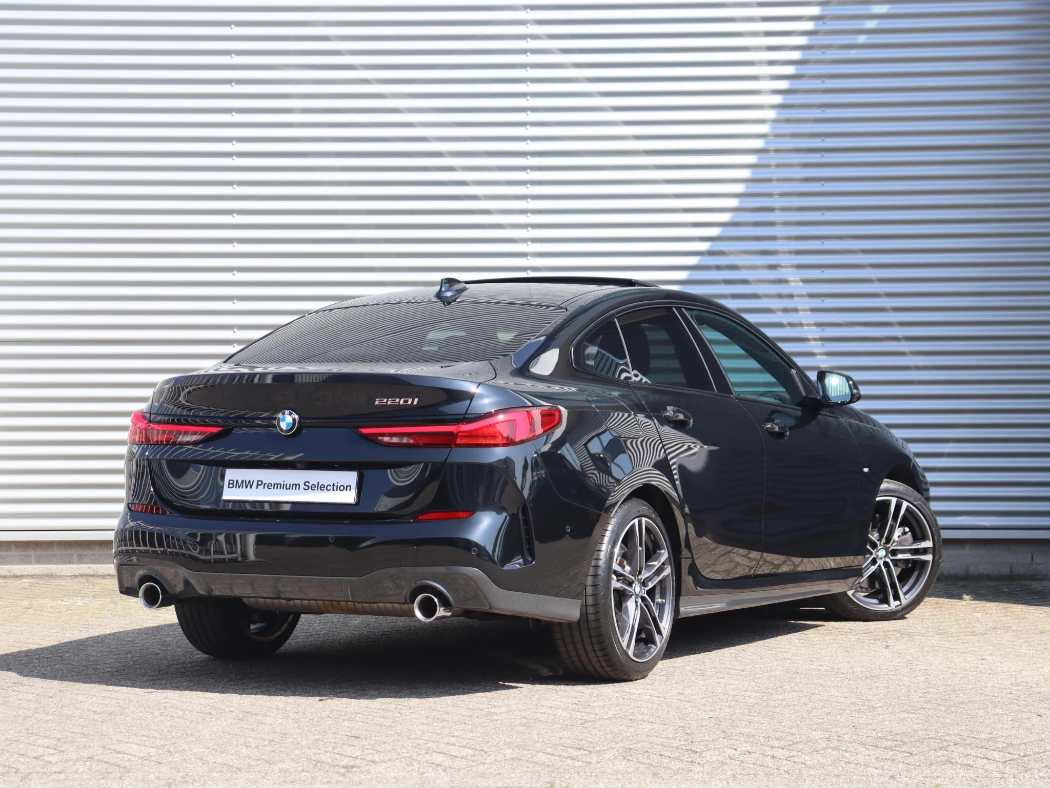 Hoofdafbeelding BMW 2 Serie