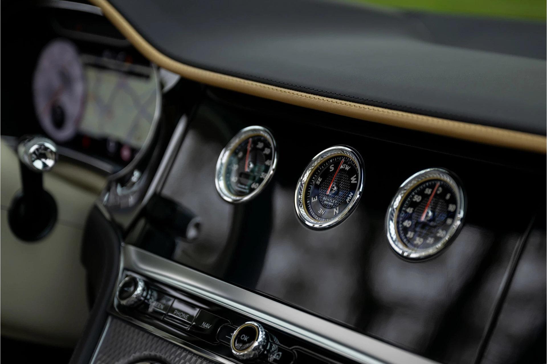 Hoofdafbeelding Bentley Continental GT