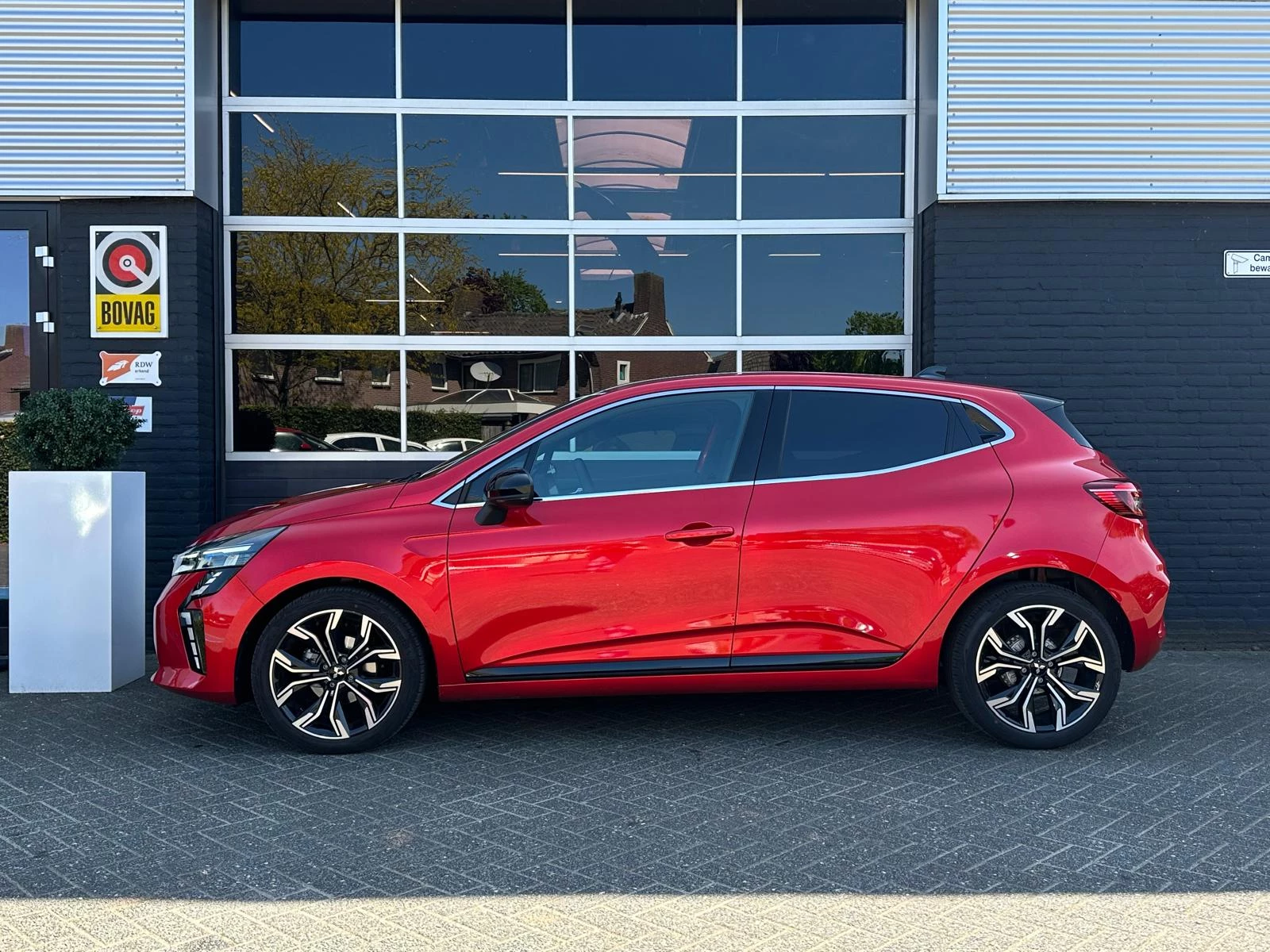 Hoofdafbeelding Mitsubishi Colt