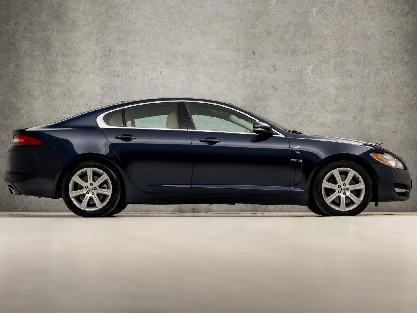 Hoofdafbeelding Jaguar XF