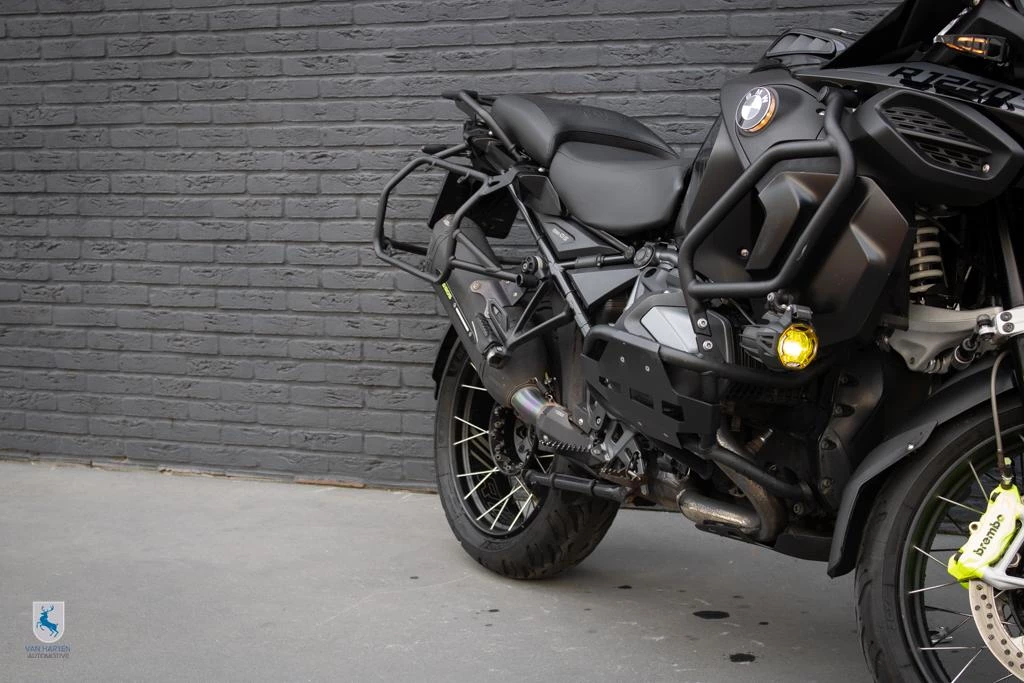 Hoofdafbeelding BMW R 1250 GS Adventure