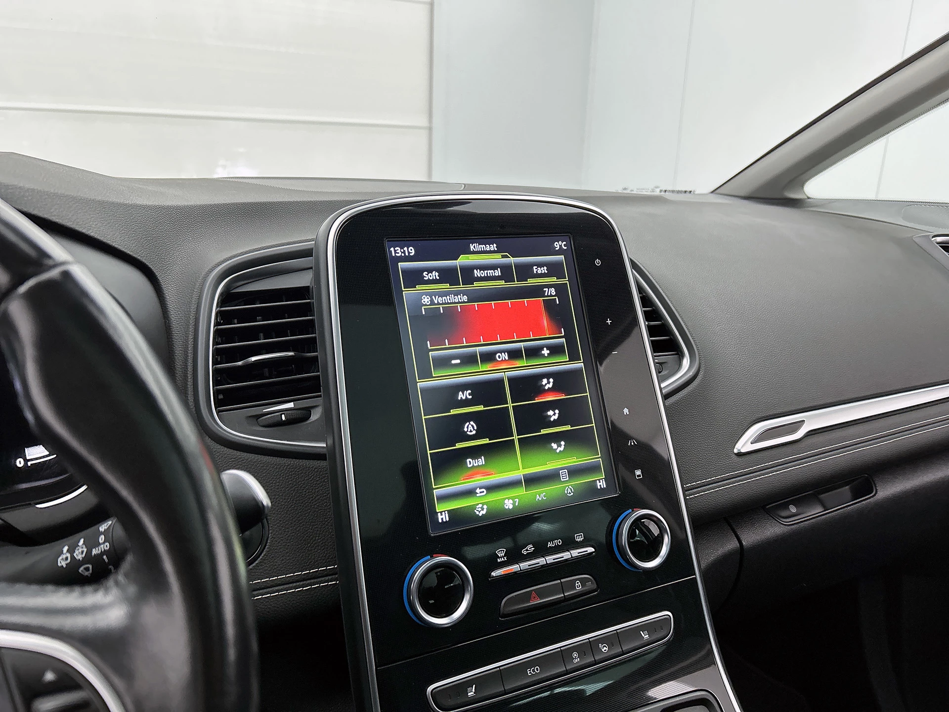 Hoofdafbeelding Renault Grand Scénic