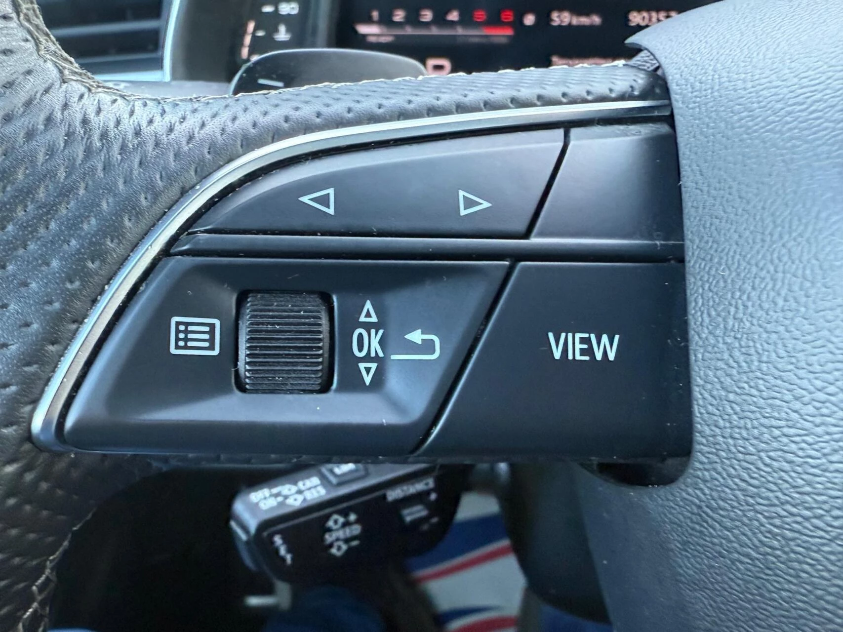 Hoofdafbeelding Audi SQ7