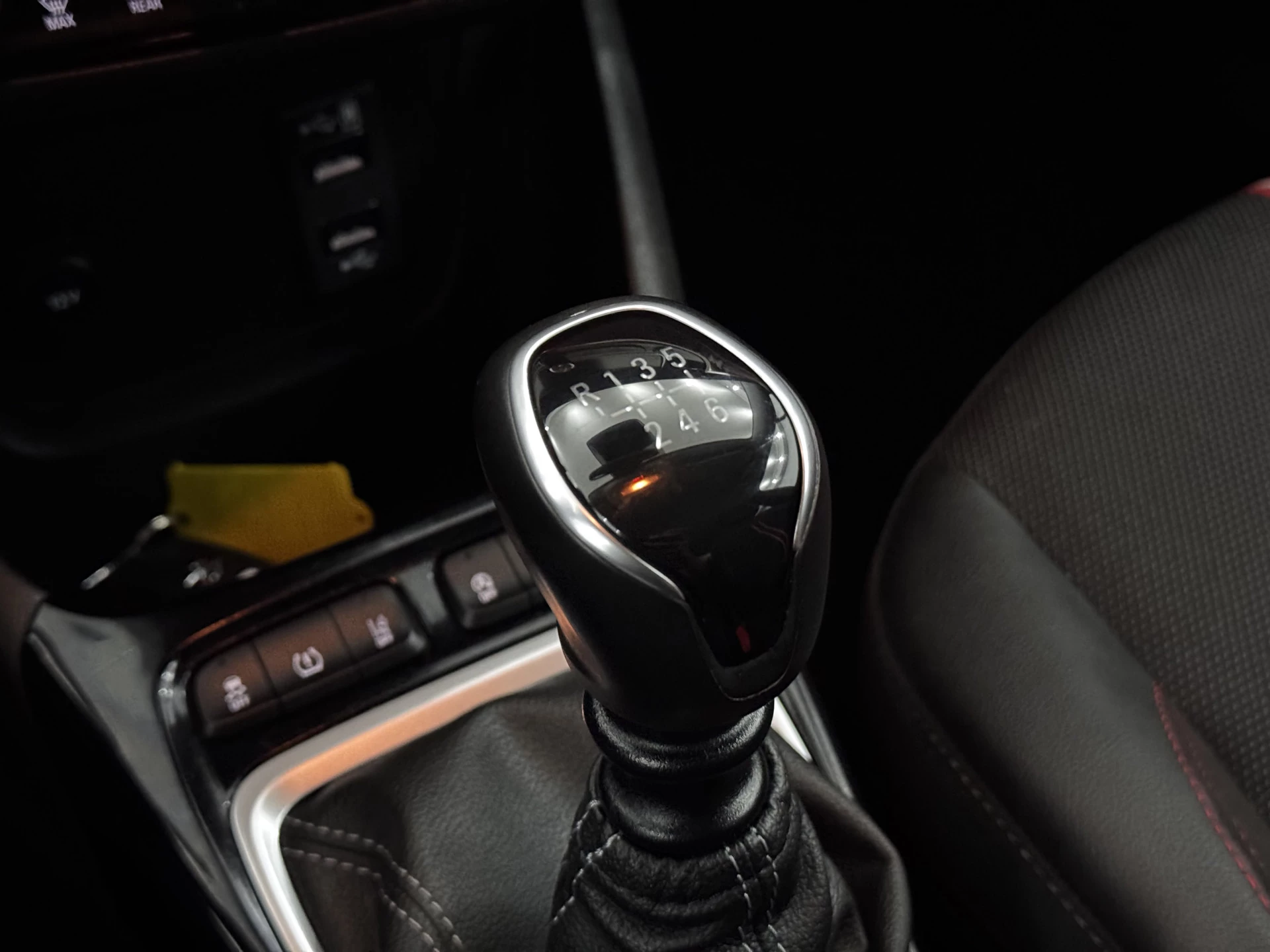 Hoofdafbeelding Opel Crossland