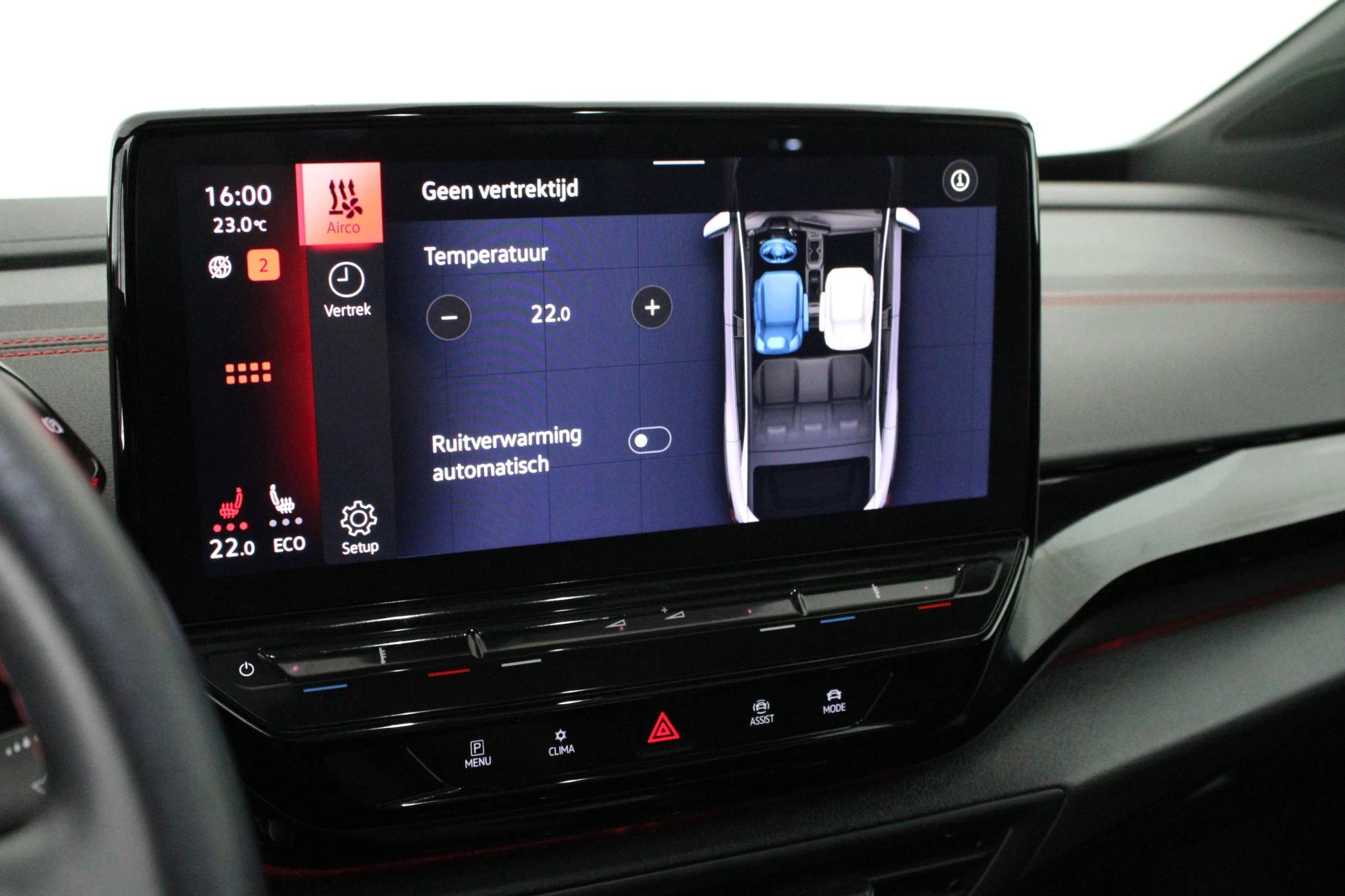 Hoofdafbeelding Volkswagen ID.5
