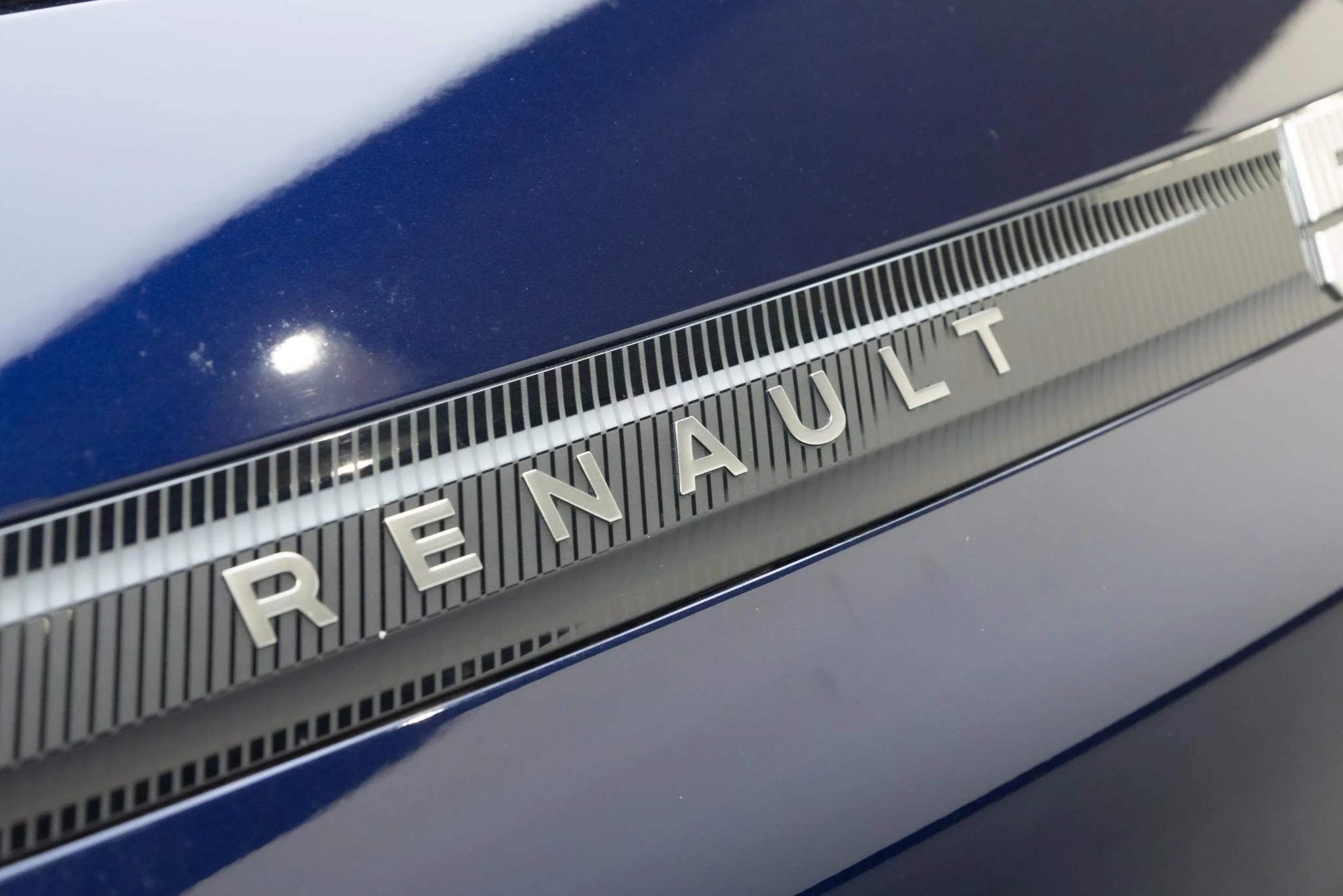 Hoofdafbeelding Renault 5