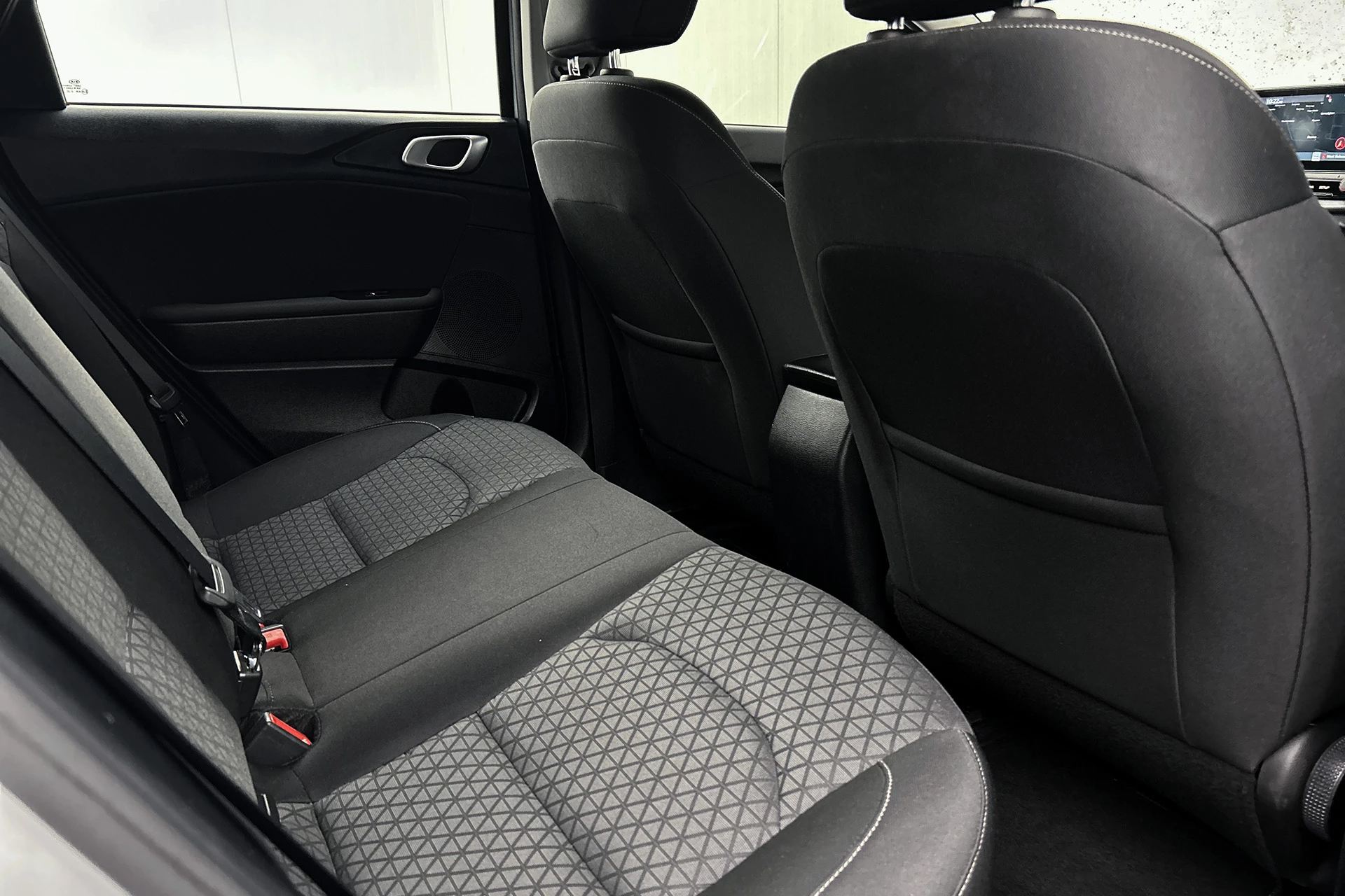 Hoofdafbeelding Kia Ceed