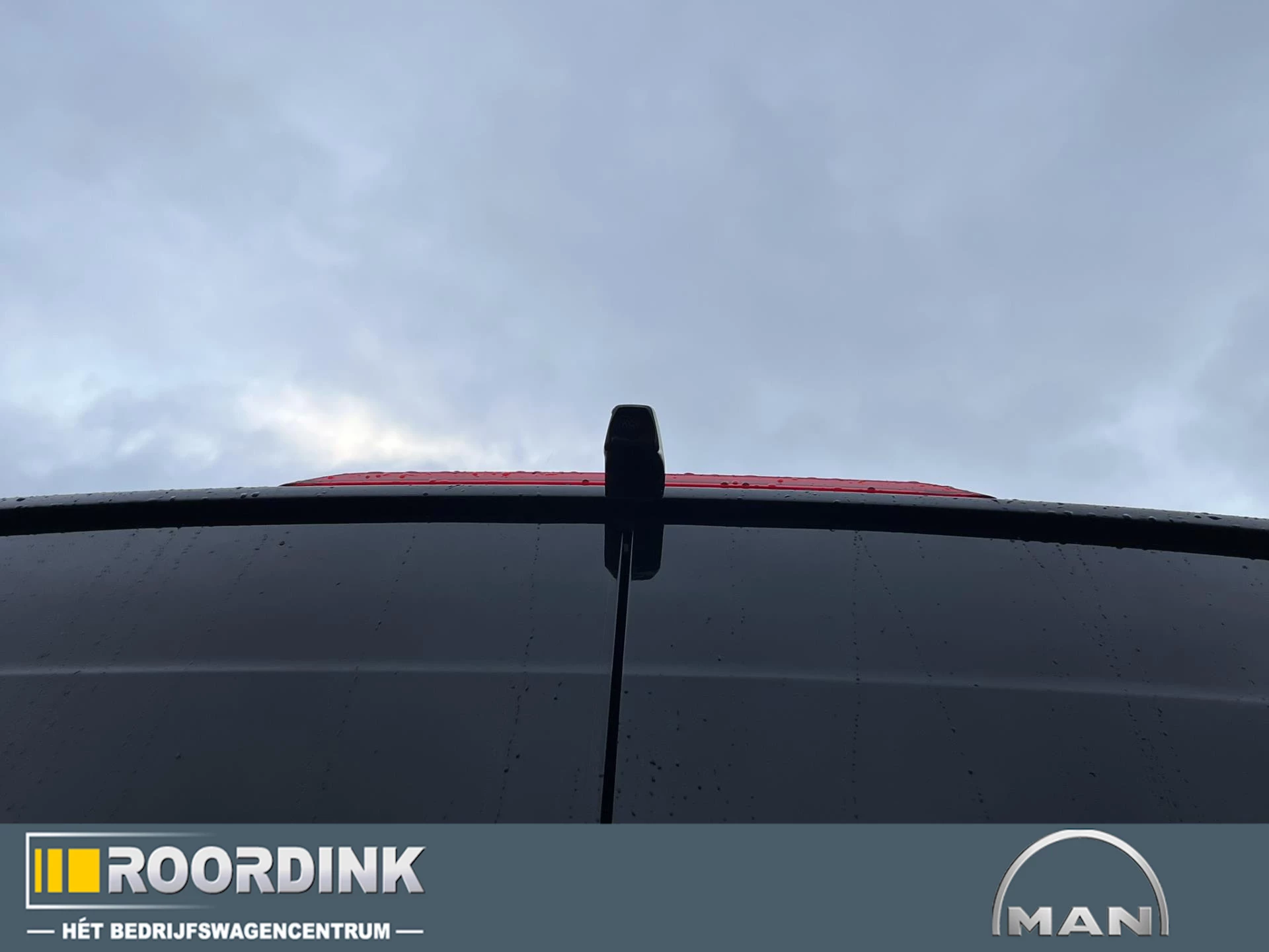 Hoofdafbeelding MAN TGE