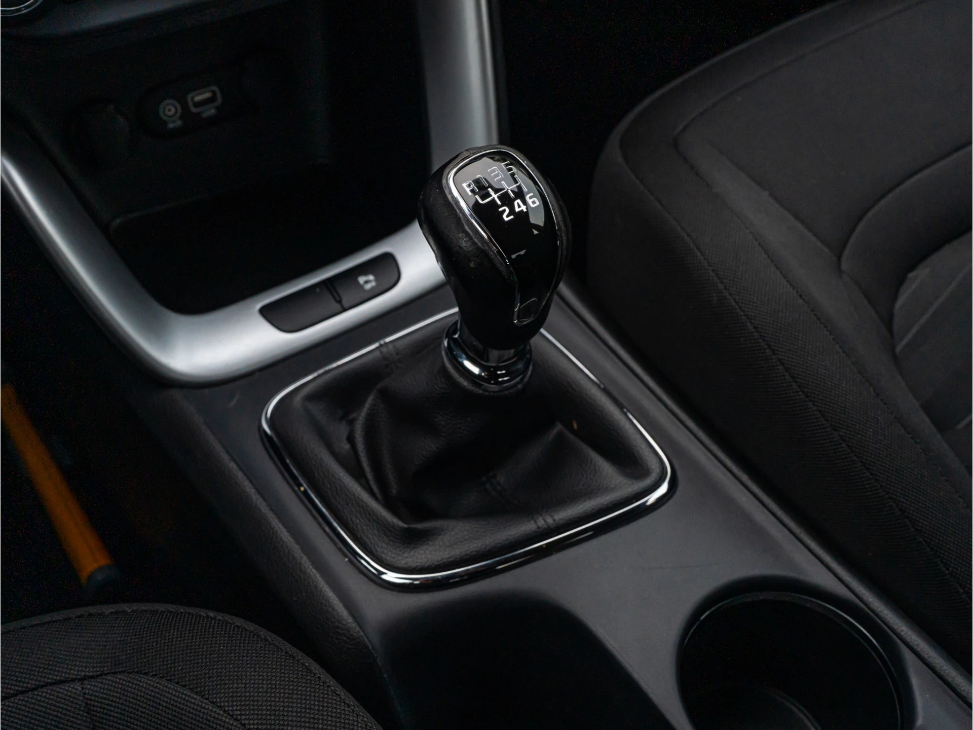 Hoofdafbeelding Kia cee'd