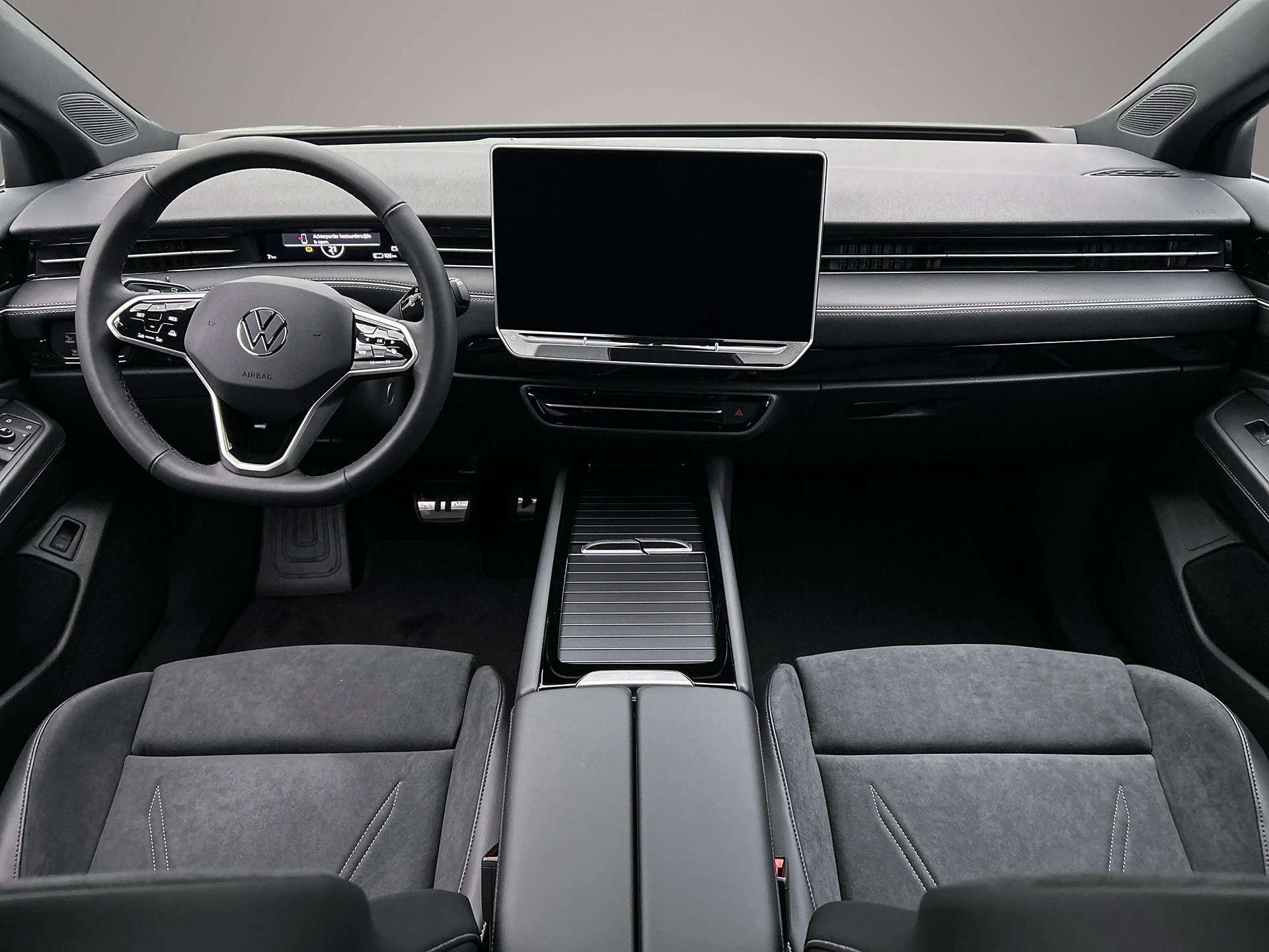 Hoofdafbeelding Volkswagen ID.7