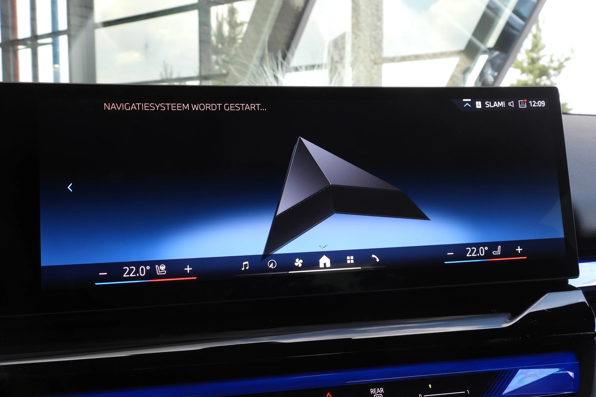 Hoofdafbeelding BMW i5