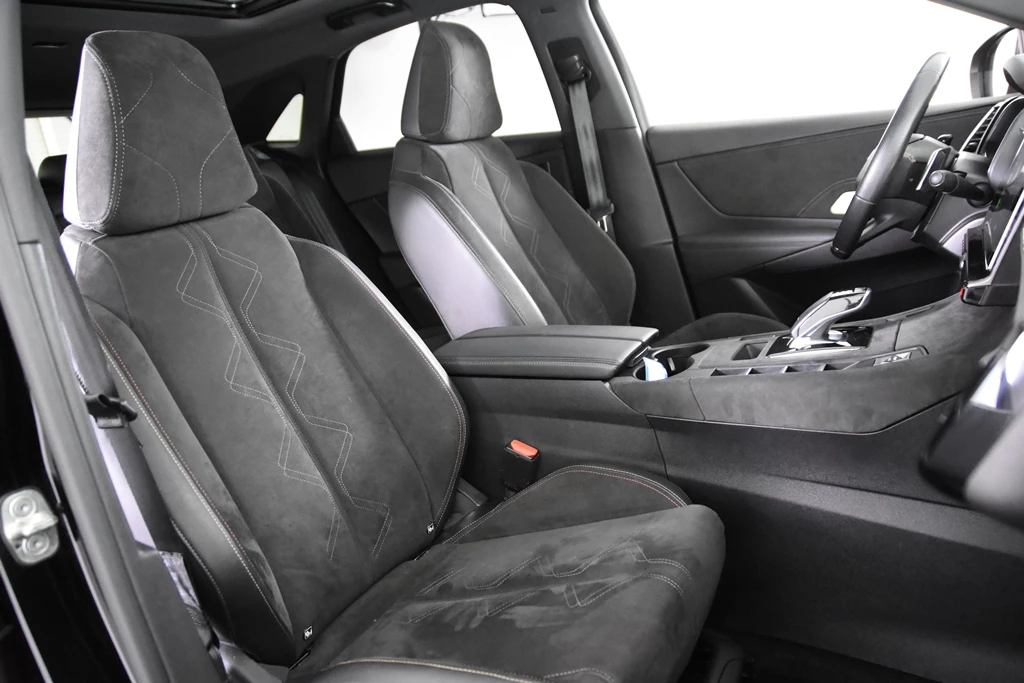 Hoofdafbeelding DS DS 7