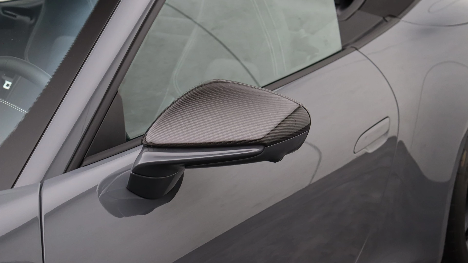 Hoofdafbeelding Porsche 911