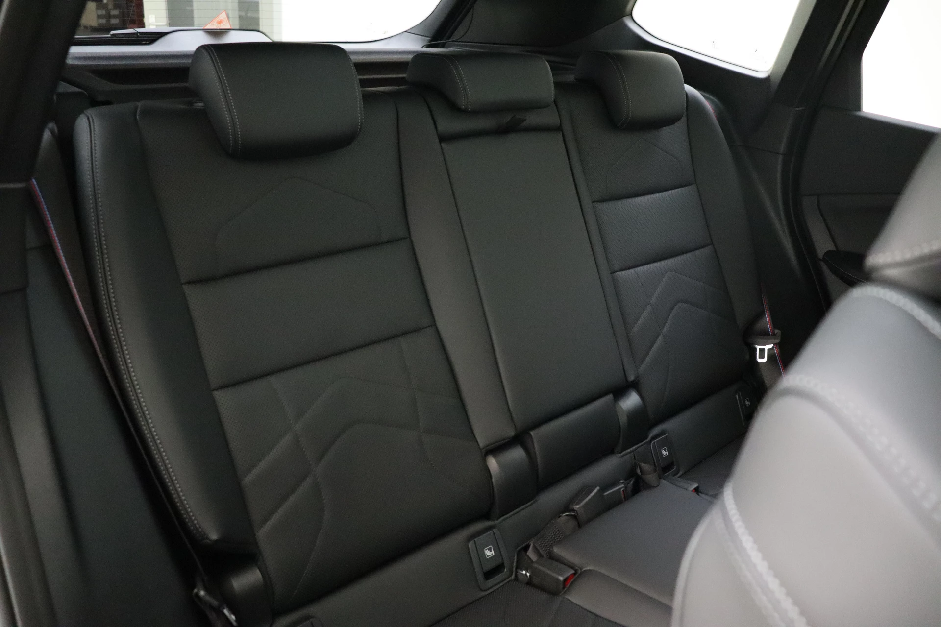 Hoofdafbeelding BMW iX1