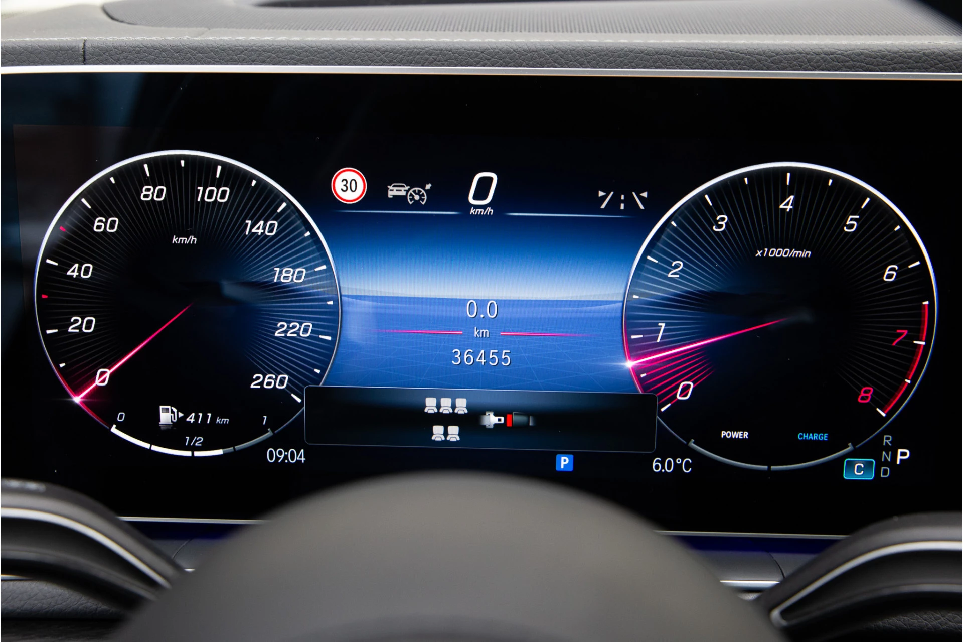 Hoofdafbeelding Mercedes-Benz GLS