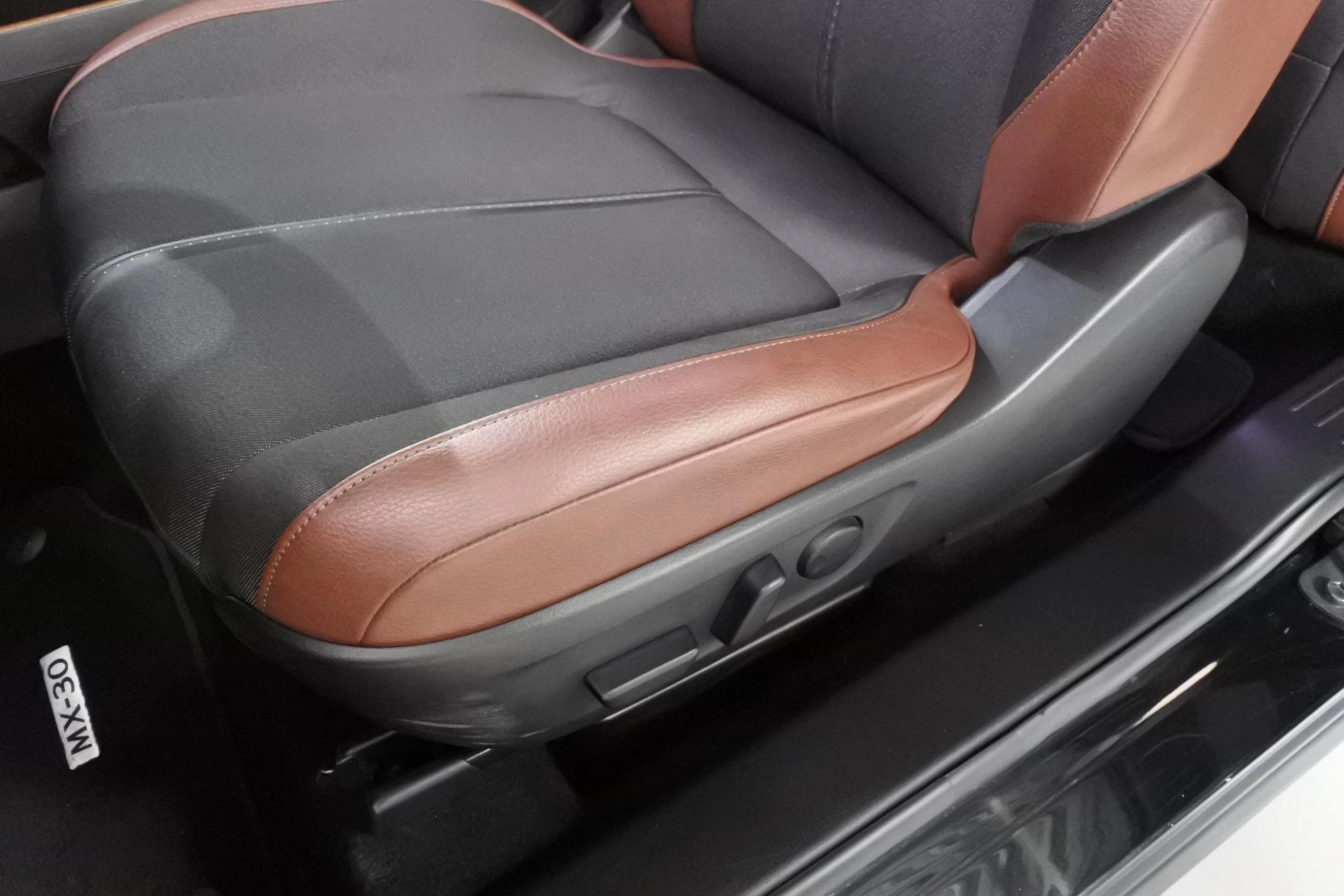 Hoofdafbeelding Mazda MX-30