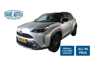Toyota Yaris Cross 1.5 Hybrid Adventure - RIJKLAARPRIJS