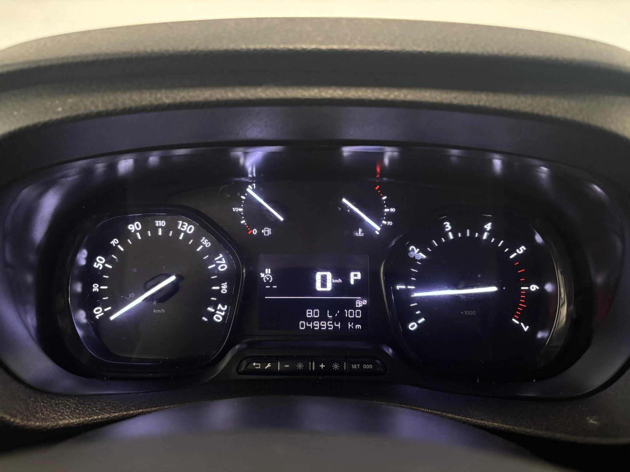 Hoofdafbeelding Peugeot Expert