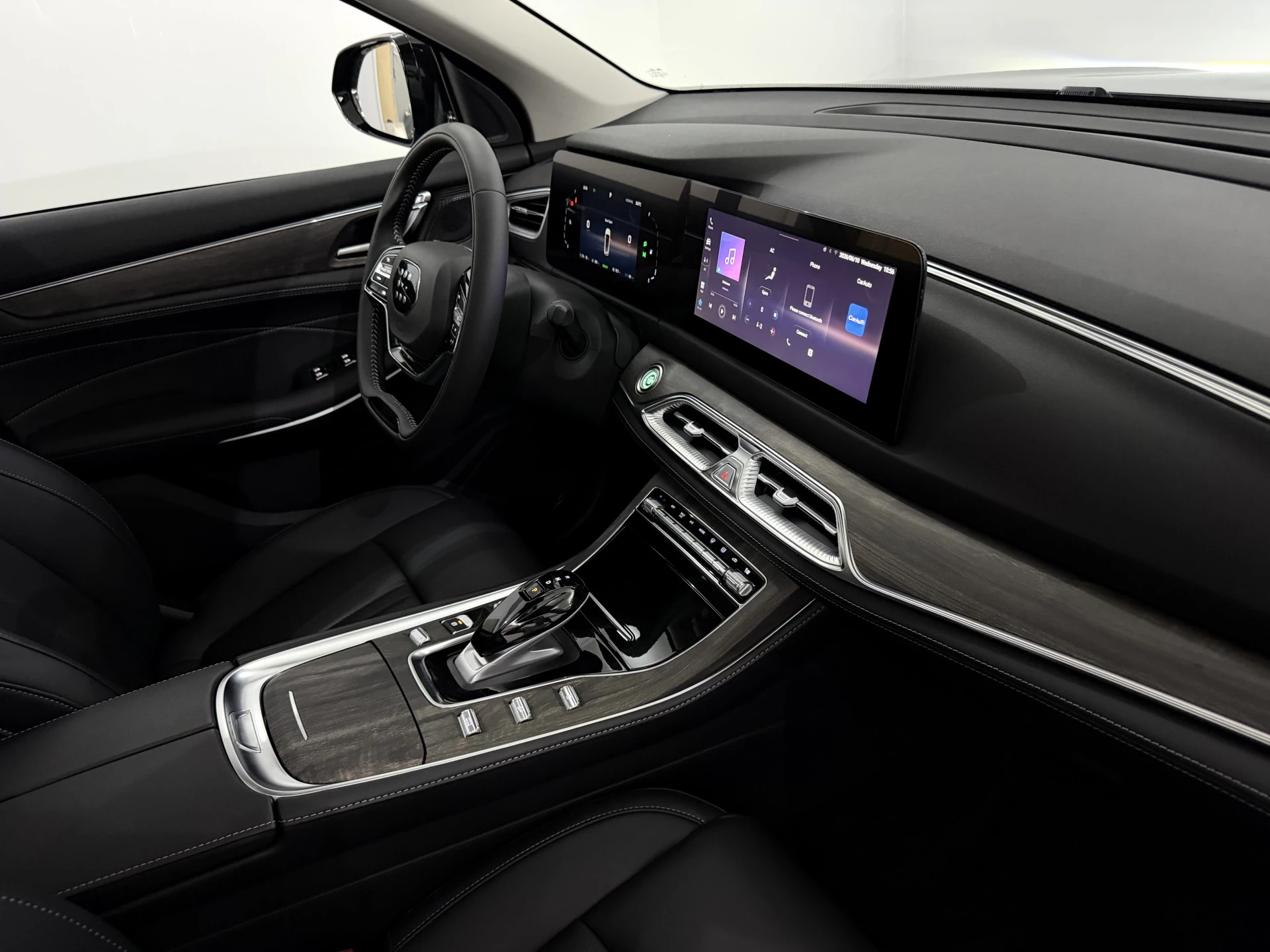 Hoofdafbeelding DFSK E5 PHEV