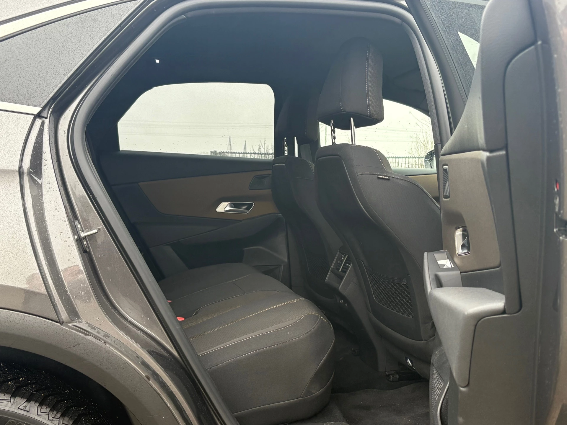 Hoofdafbeelding DS DS 7