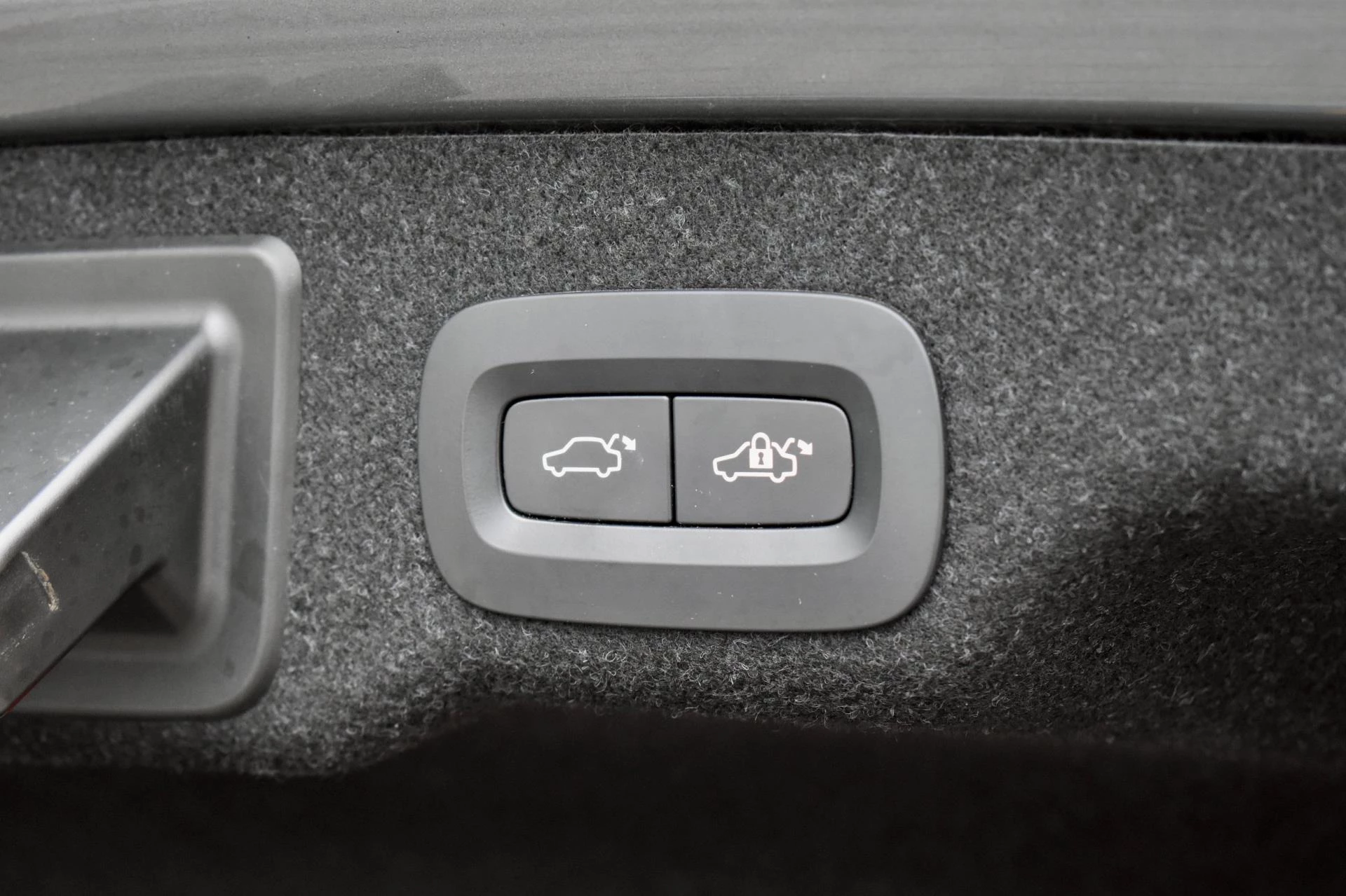 Hoofdafbeelding Volvo S90