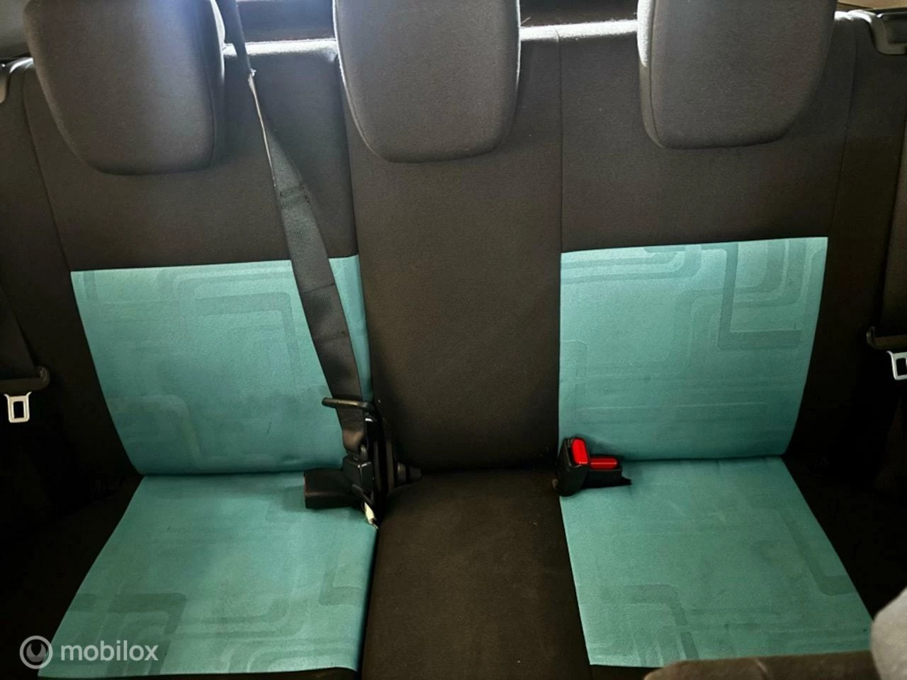 Hoofdafbeelding Suzuki Splash