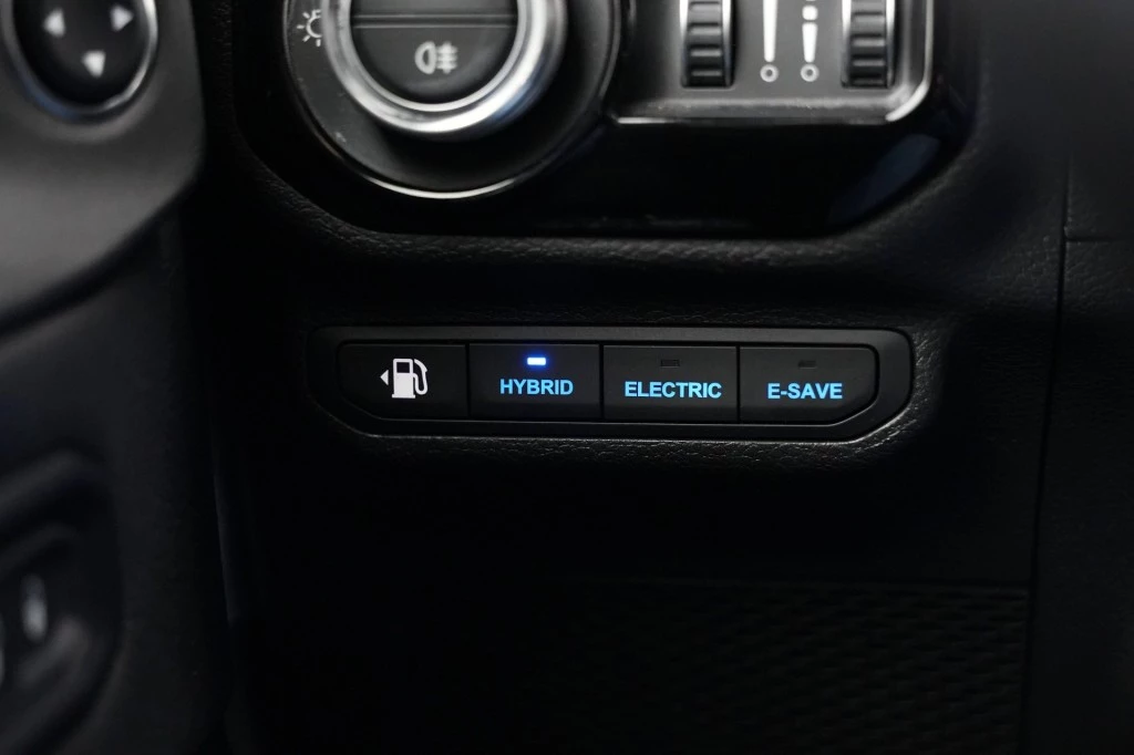 Hoofdafbeelding Jeep Wrangler