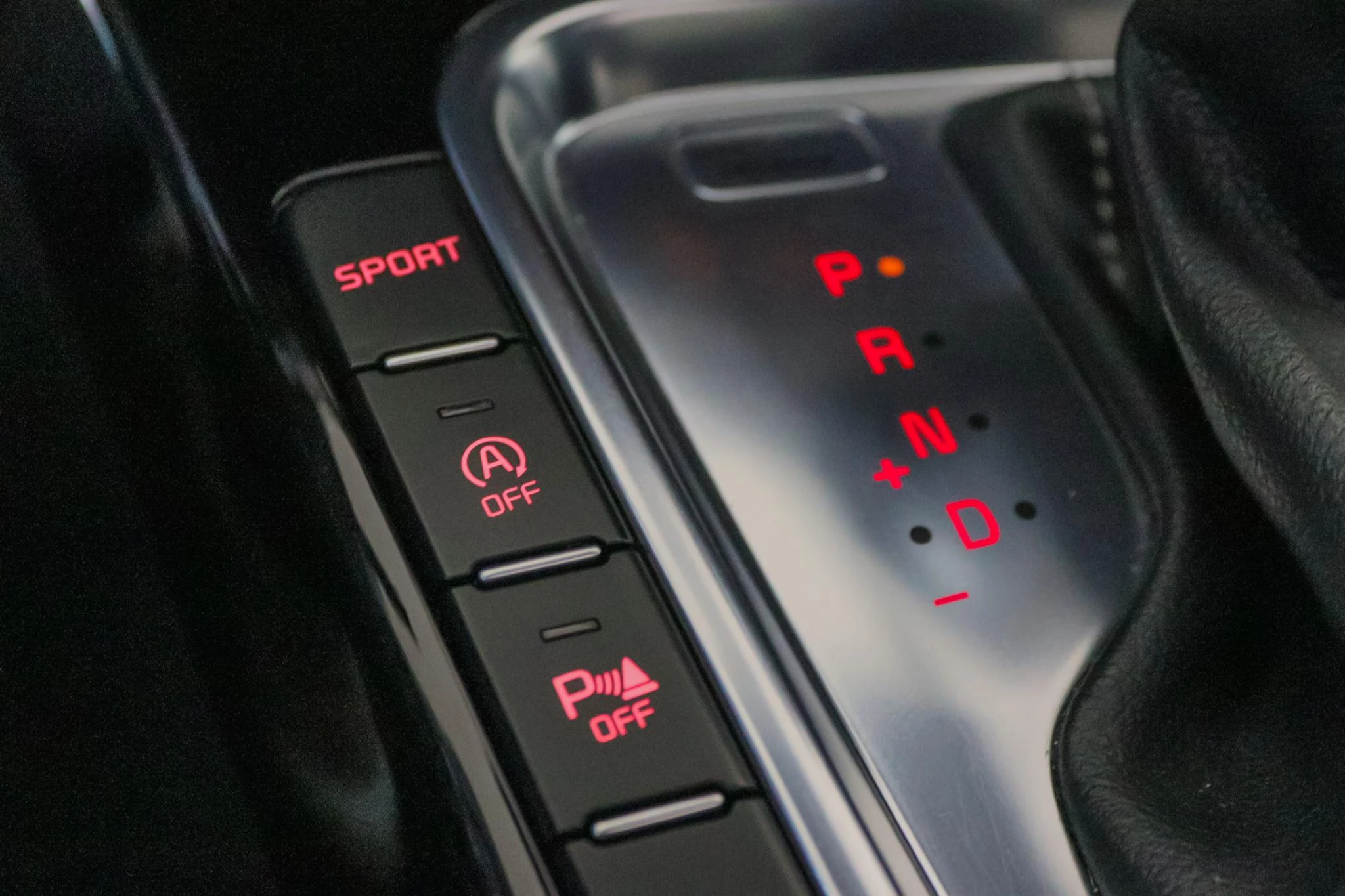 Hoofdafbeelding Kia ProCeed