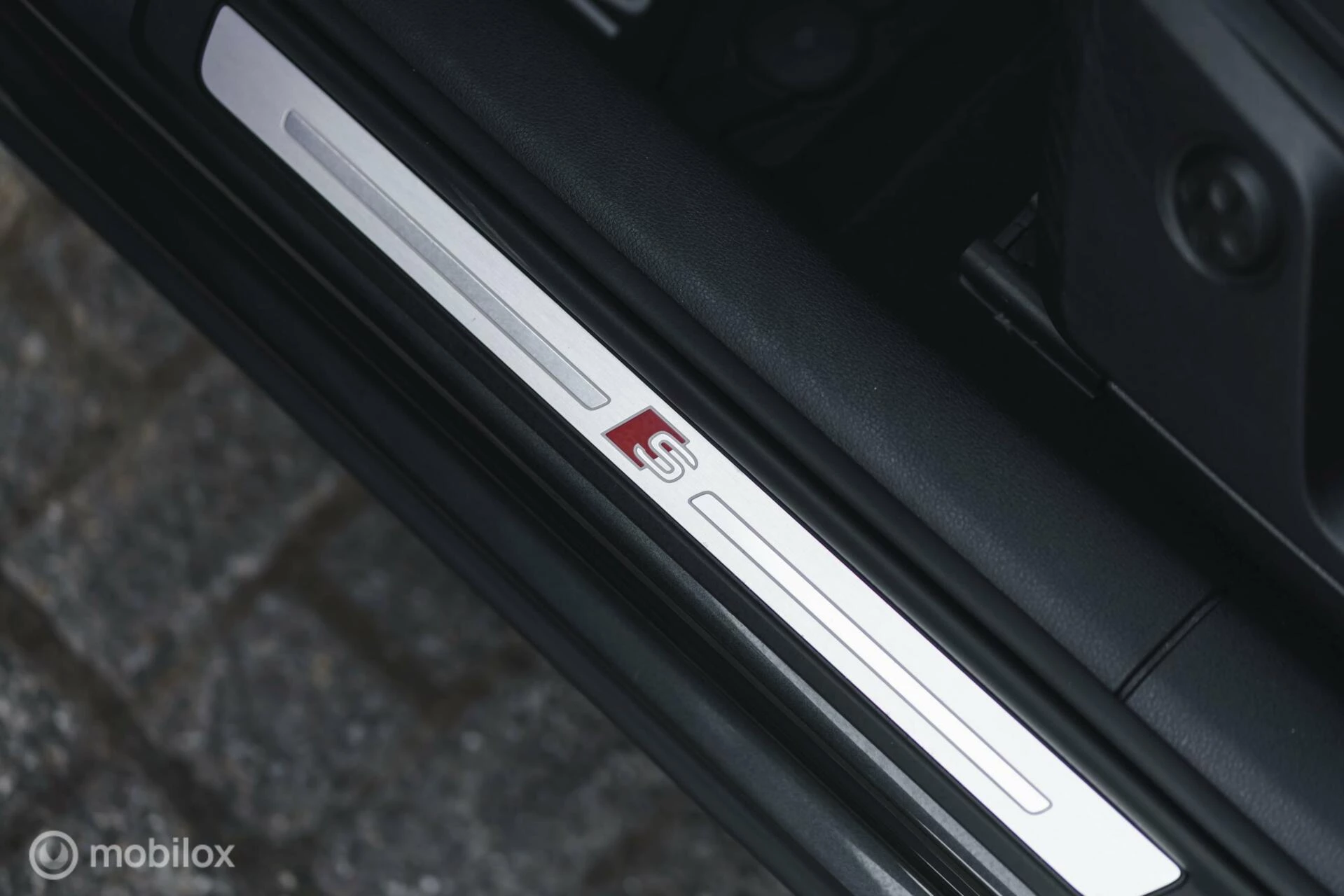 Hoofdafbeelding Audi SQ2