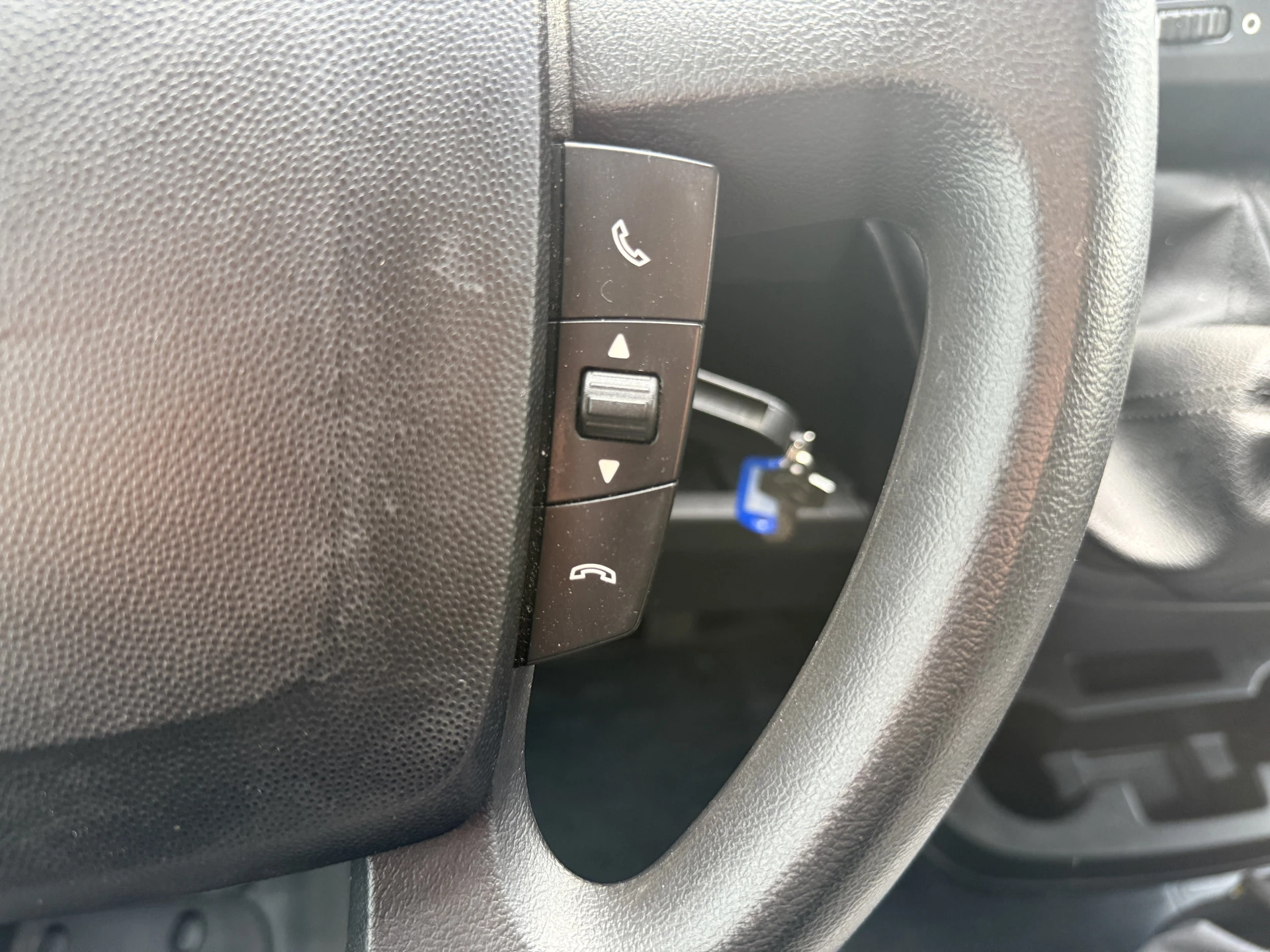 Hoofdafbeelding Peugeot Boxer