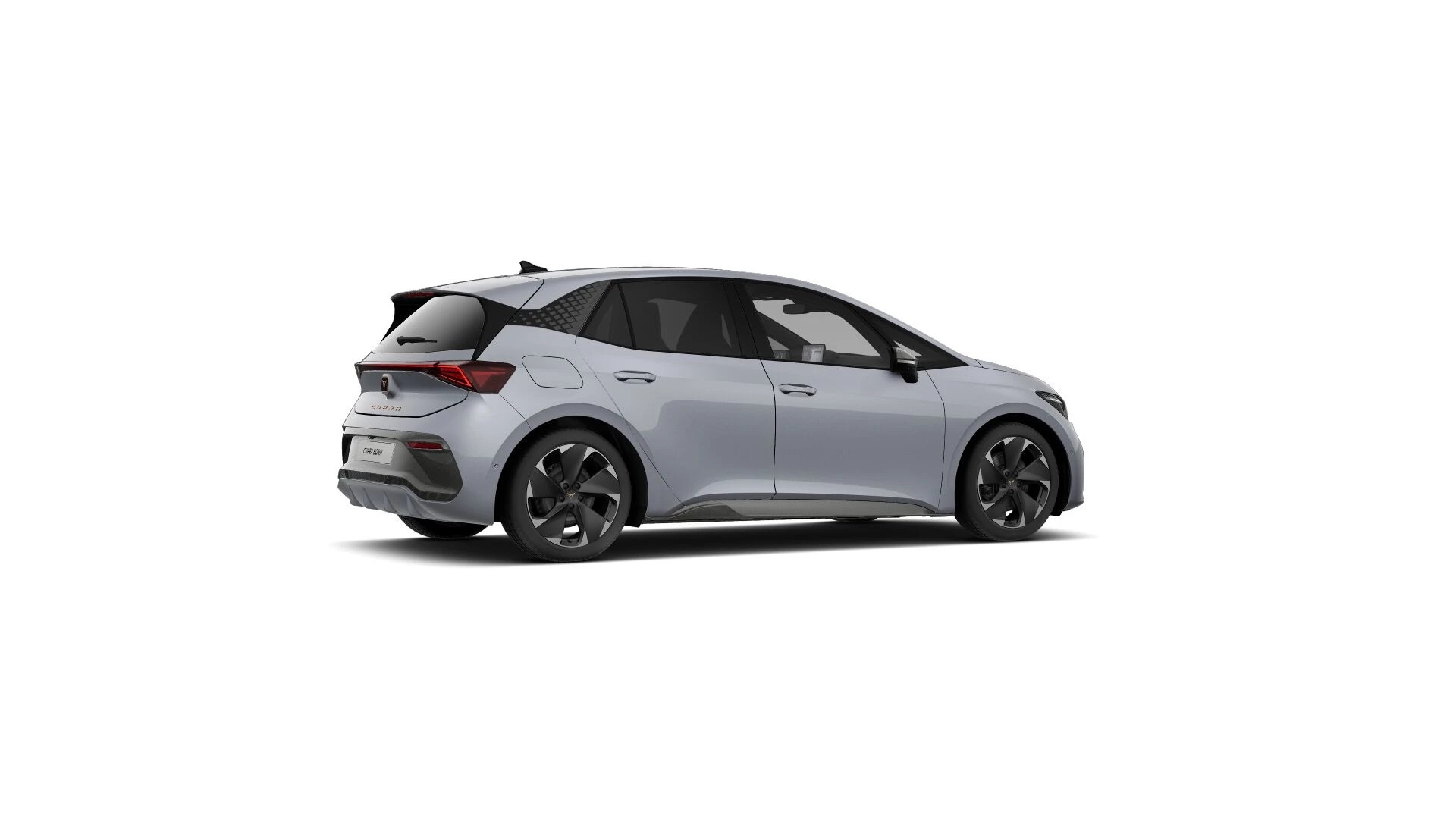 Hoofdafbeelding CUPRA Born