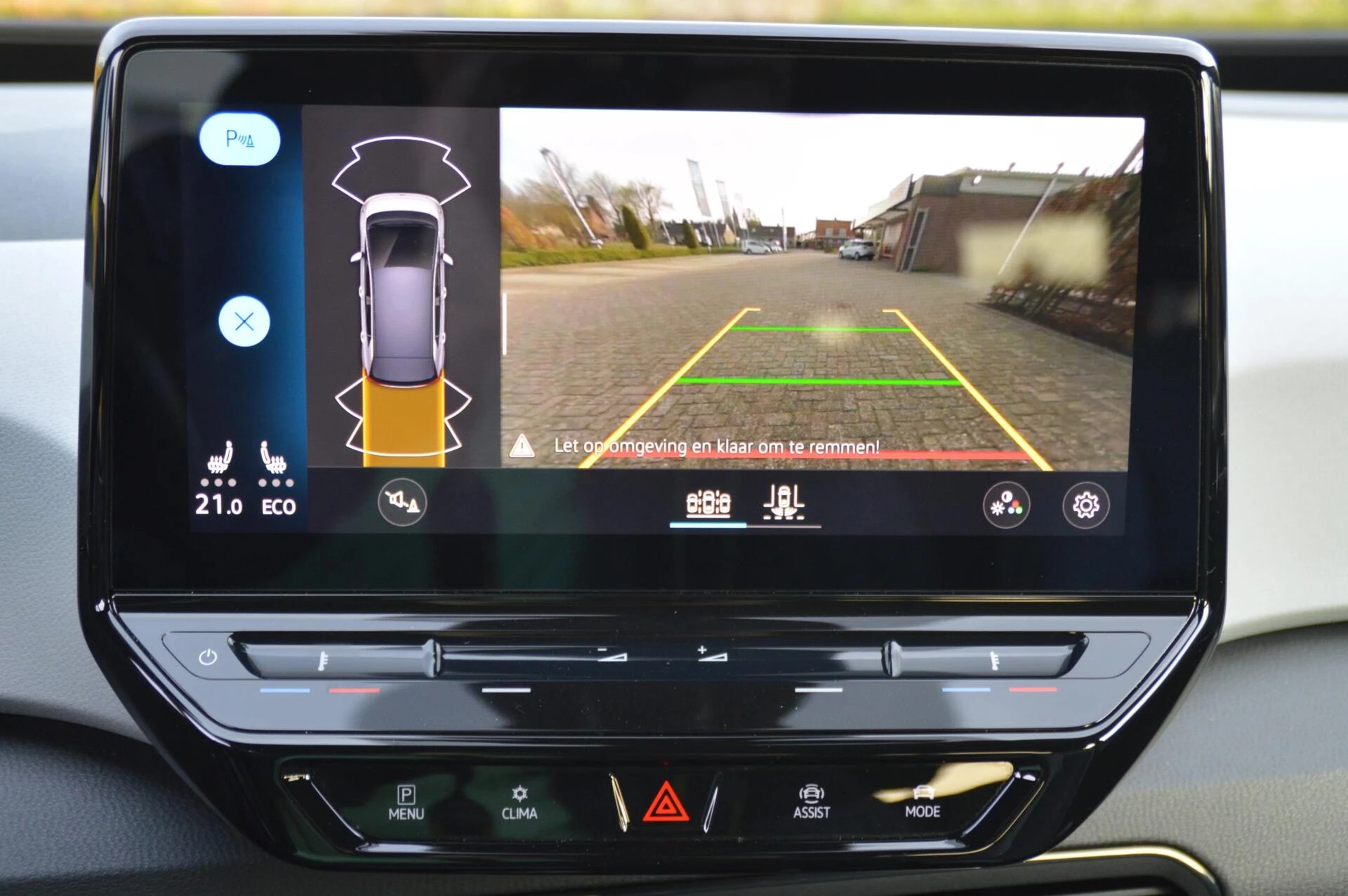 Hoofdafbeelding Volkswagen ID.3