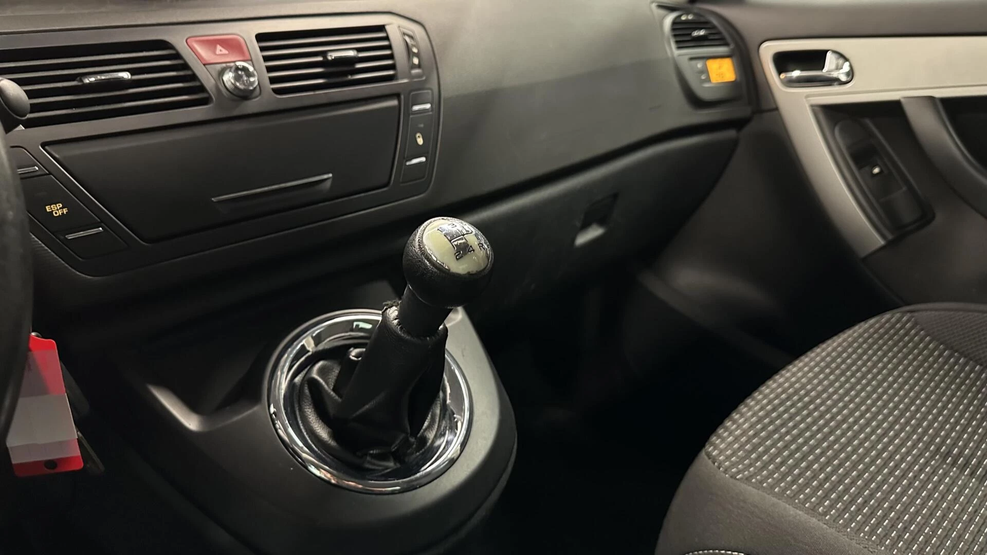 Hoofdafbeelding Citroën C4 Picasso