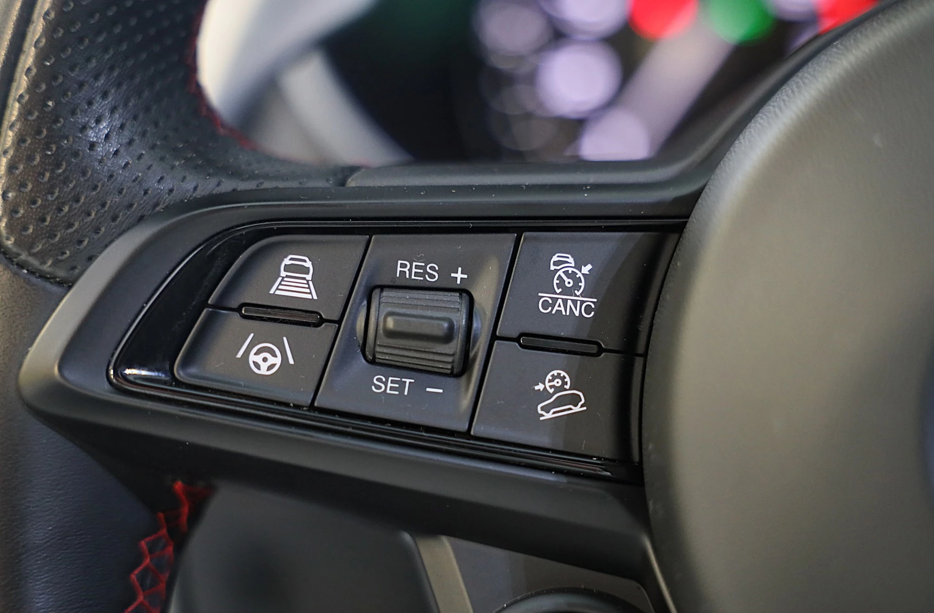 Hoofdafbeelding Alfa Romeo Stelvio