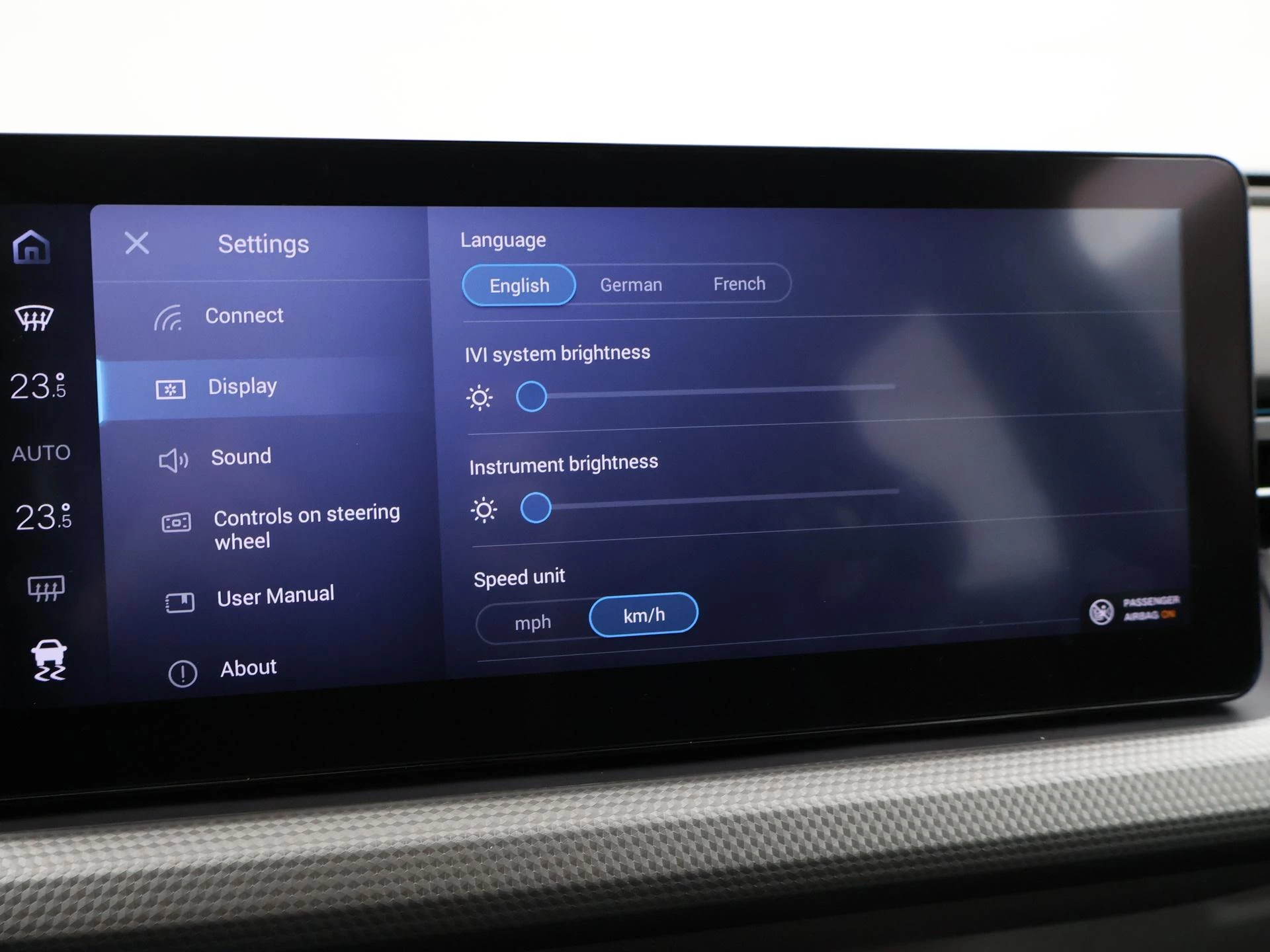 Hoofdafbeelding Aiways U5